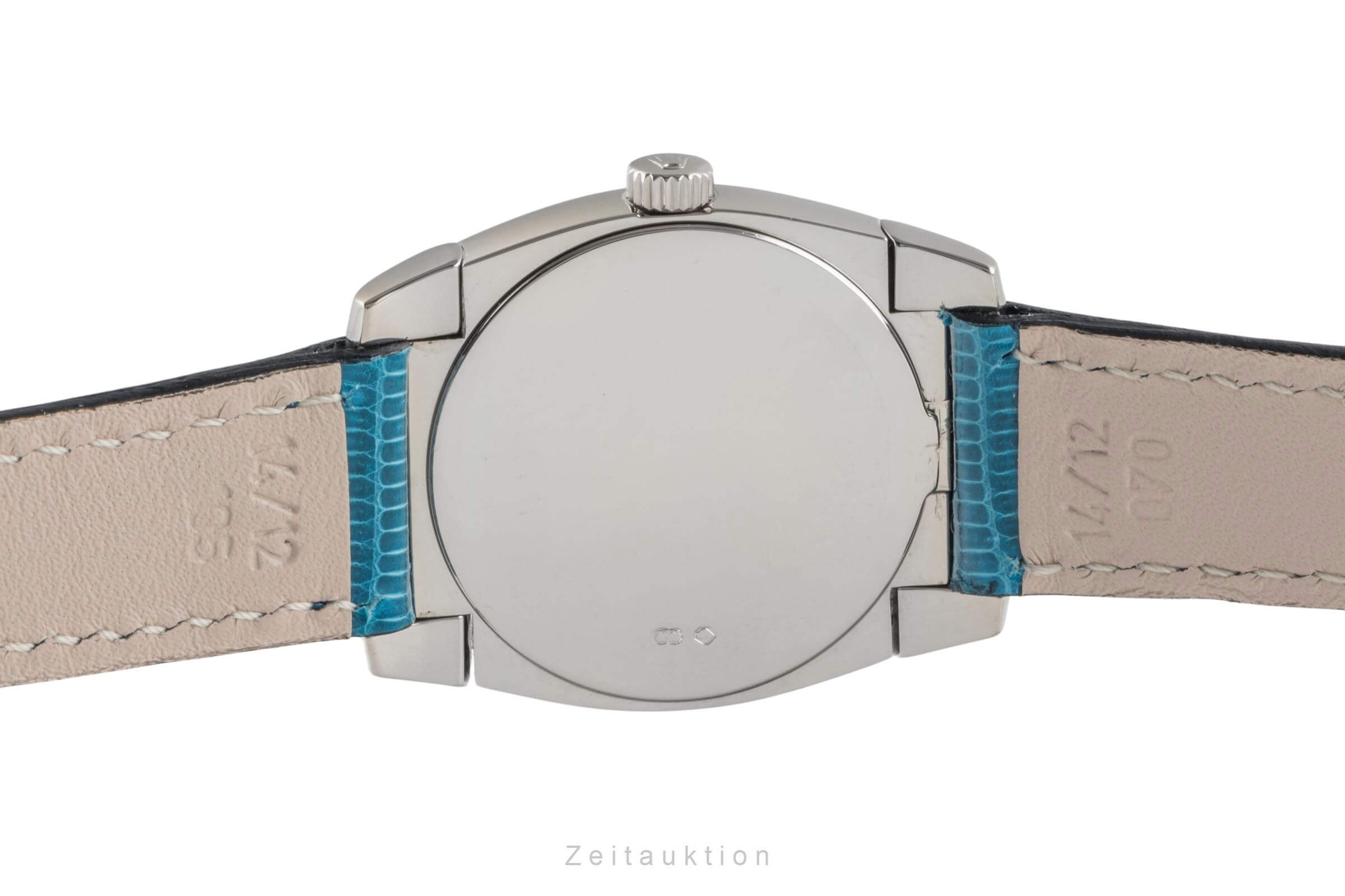 Rolex Cellini 18K (0,750) Weissgold Handaufzug Damenuhr Gold Ref. 5310 Klassiker [2402585]