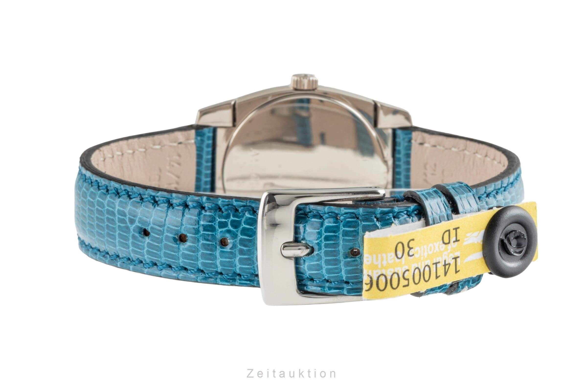 Rolex Cellini 18K (0,750) Weissgold Handaufzug Damenuhr Gold Ref. 5310 Klassiker [2402585]