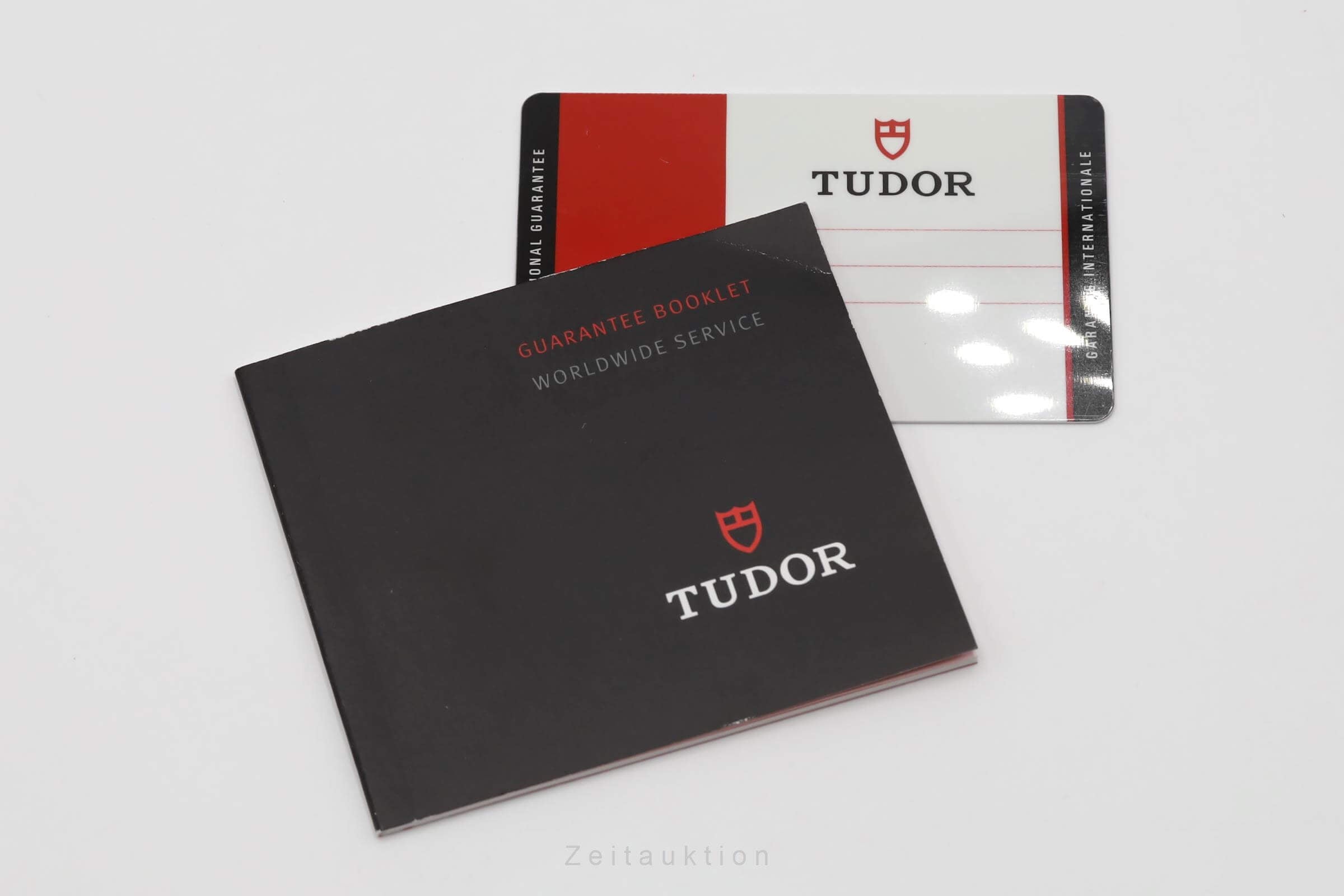 Tudor Glamour Date-Day acciaio automatismo orologio da uomo 56010N  [2402618]