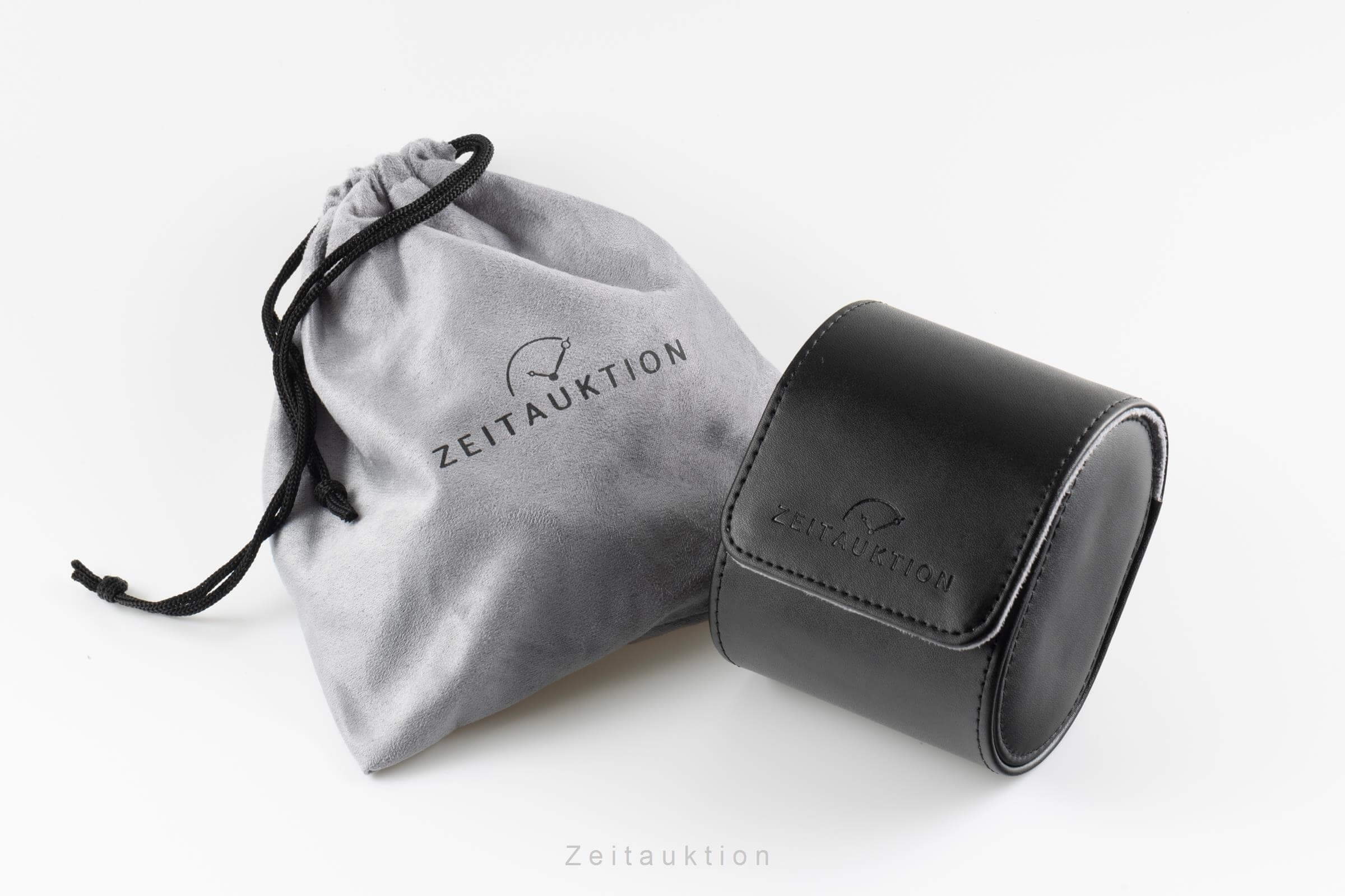 Rolex Datejust acciaio / oro automatismo orologio da uomo 16013 LP: 13550EUR  [2402650]