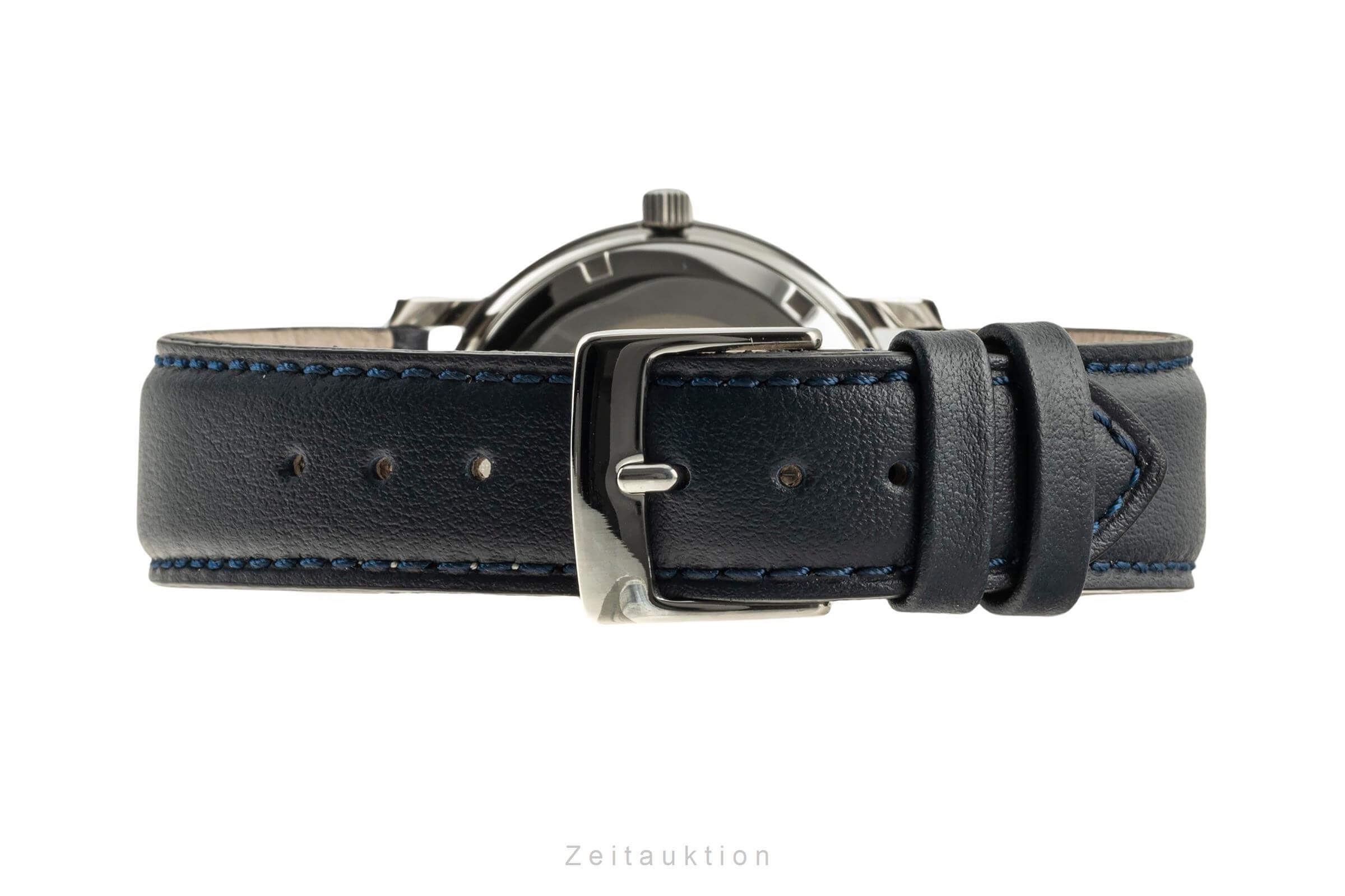 Omega Constellation steel automatic men's watch 168.0010 Vintage  [2403223]