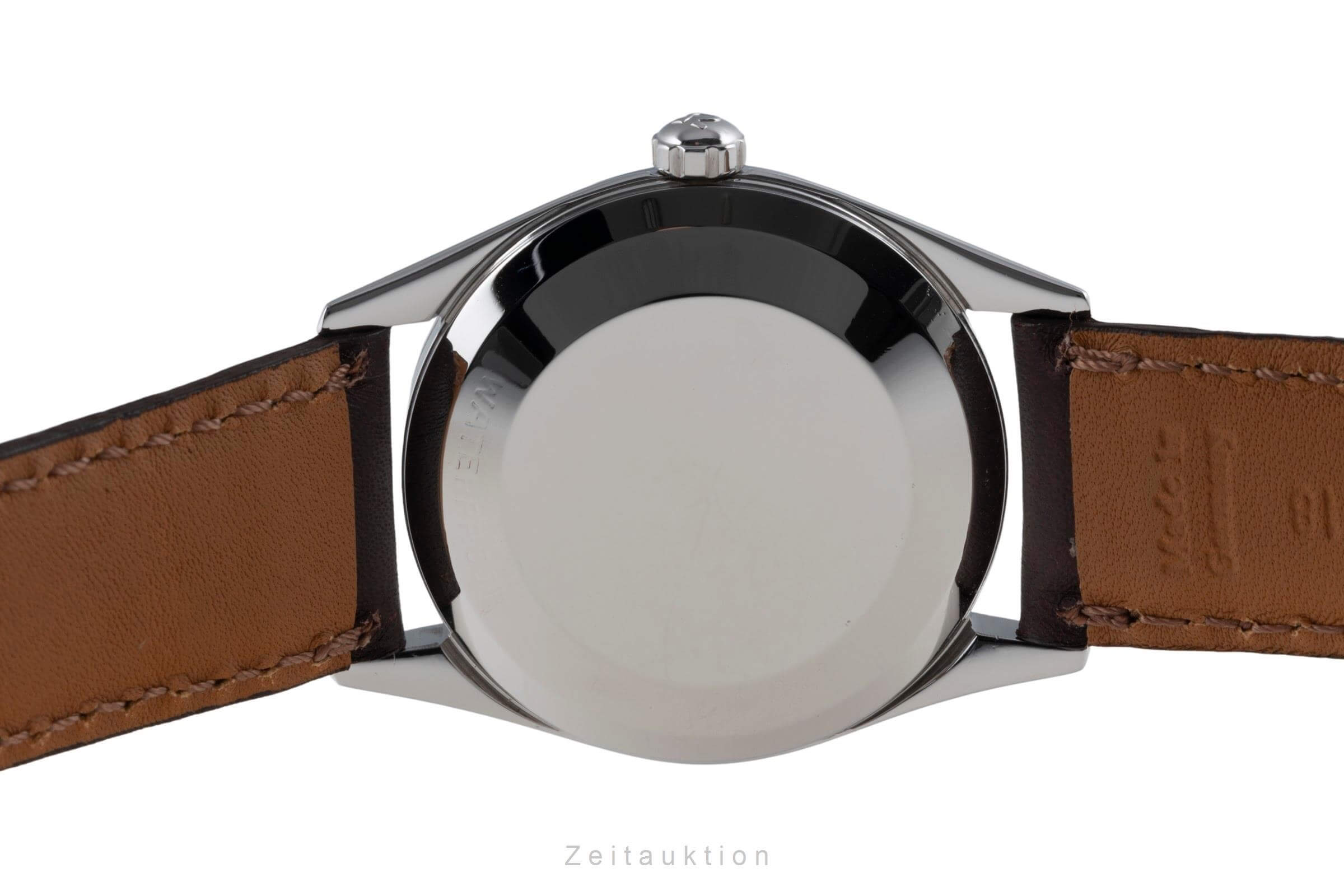 Omega Seamaster steel automatic men's watch 2802-4 SC Vintage  [2403246]