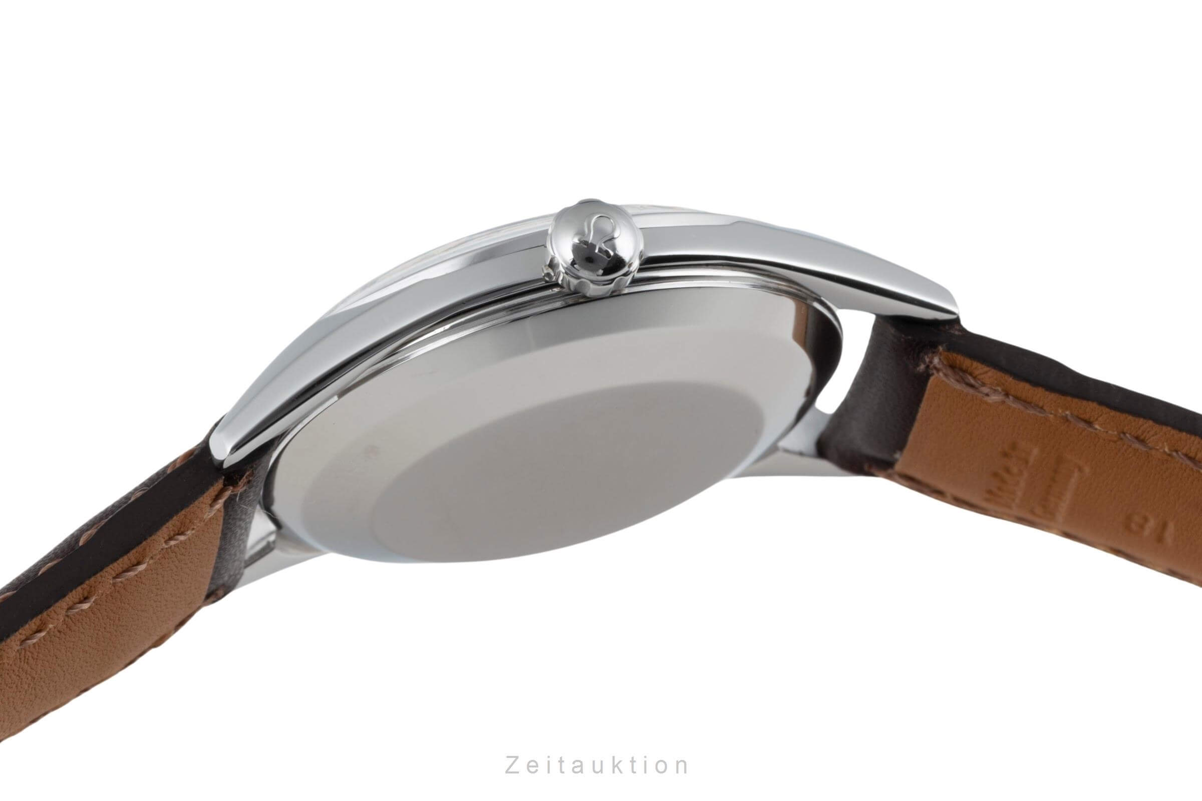 Omega Seamaster steel automatic men's watch 2802-4 SC Vintage  [2403246]