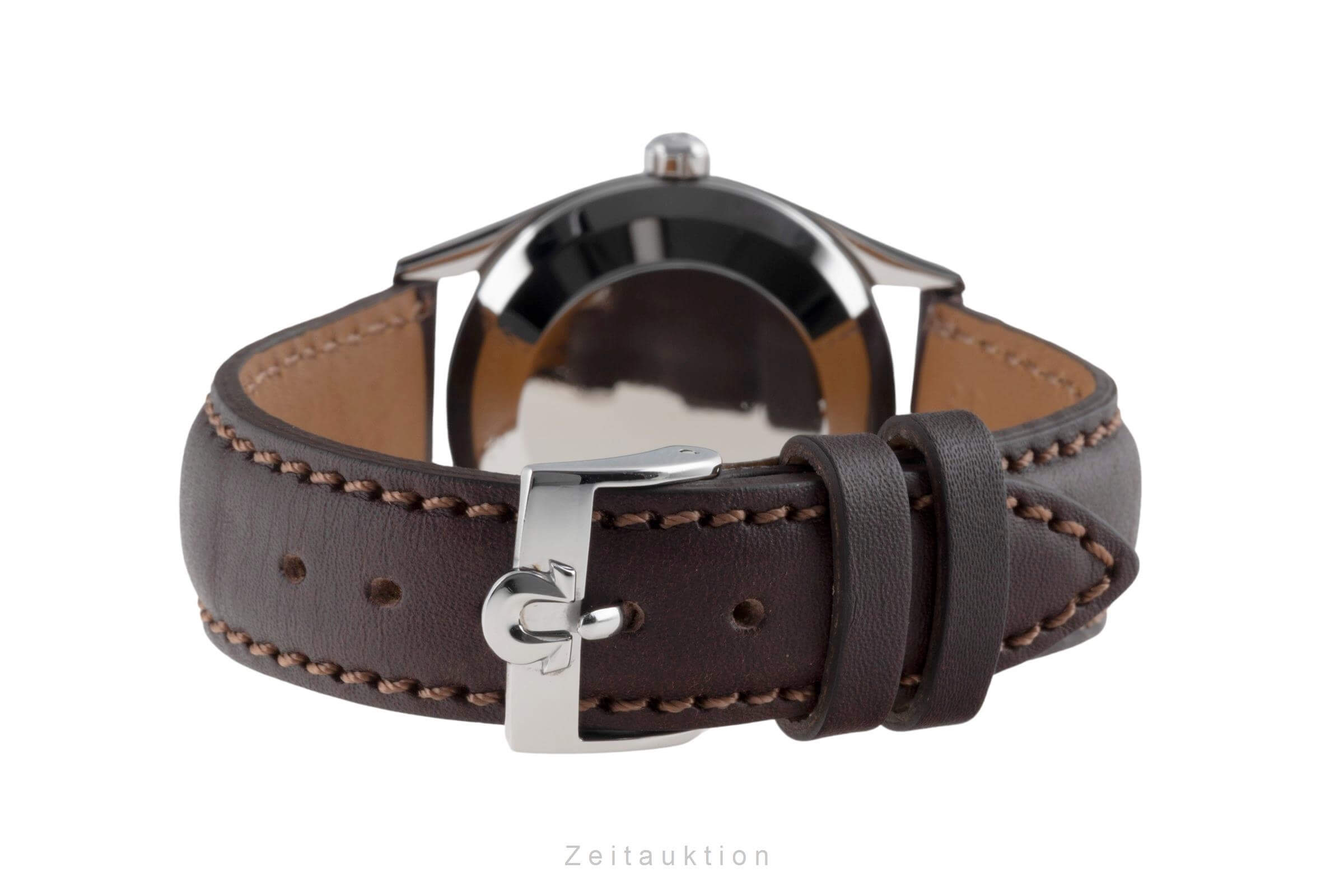 Omega Seamaster steel automatic men's watch 2802-4 SC Vintage  [2403246]