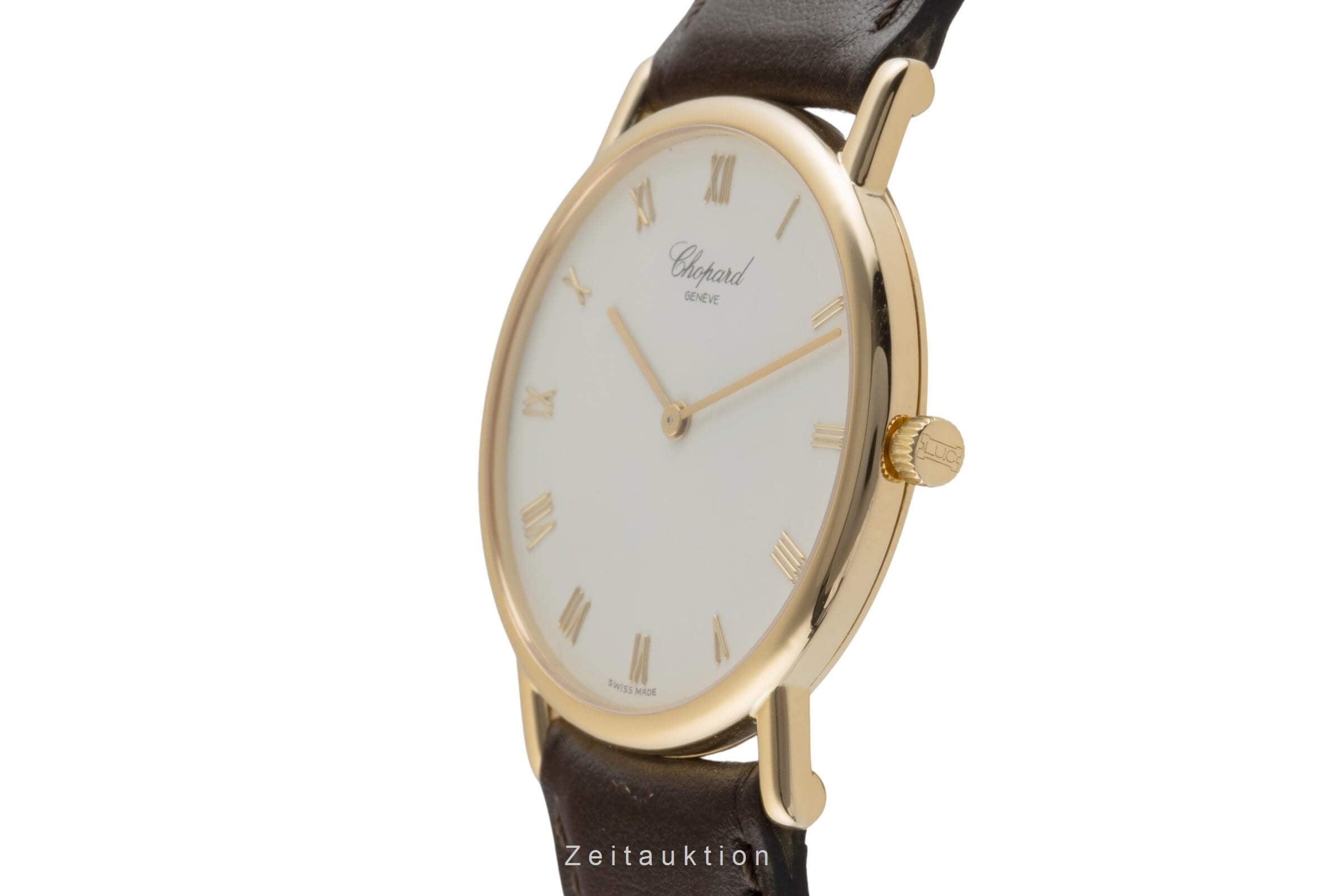 Chopard Classic oro de 18 quilates cuerda manual reloj para caballeros 16/3154  [2403259]