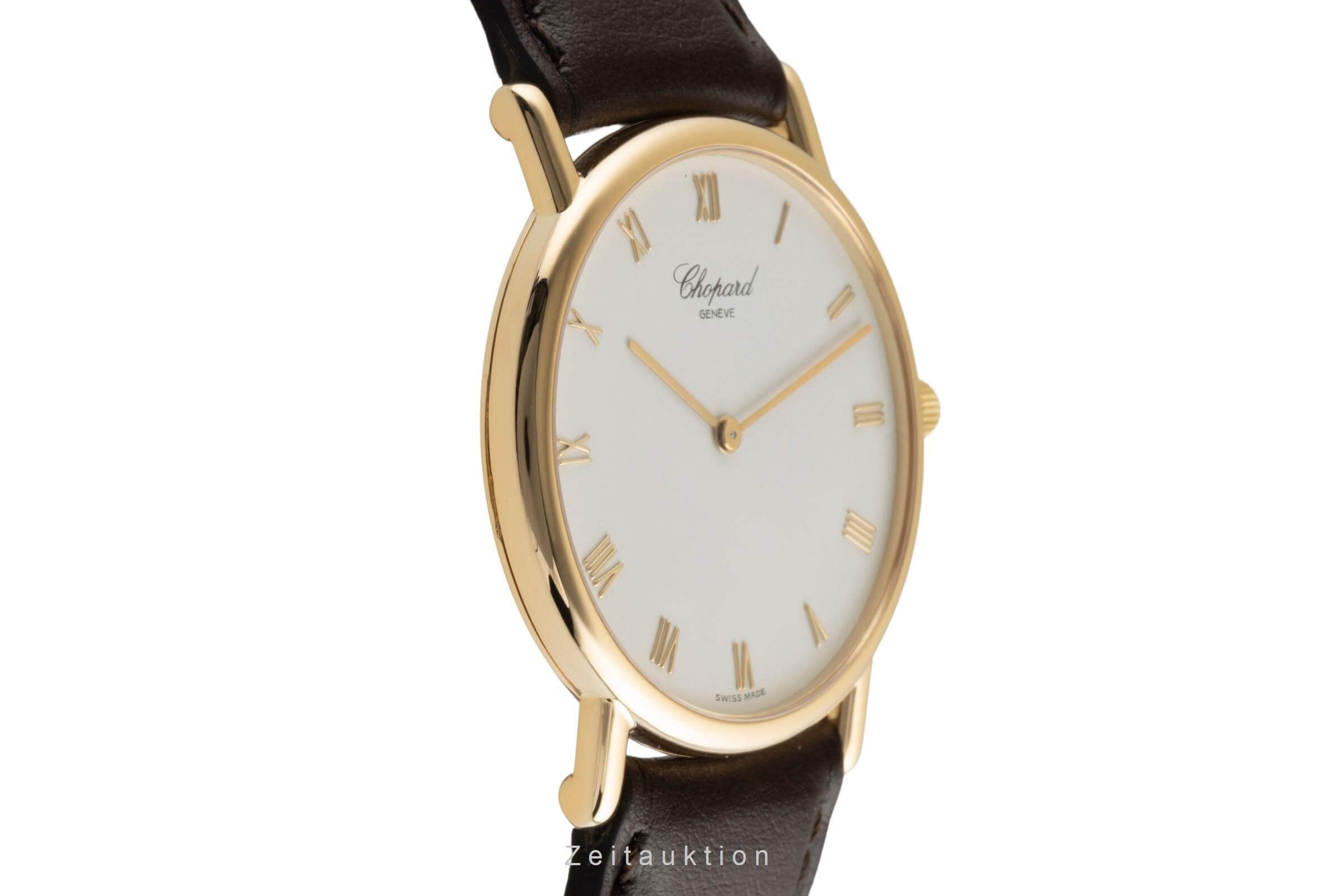 Chopard Classic oro de 18 quilates cuerda manual reloj para caballeros 16/3154  [2403259]