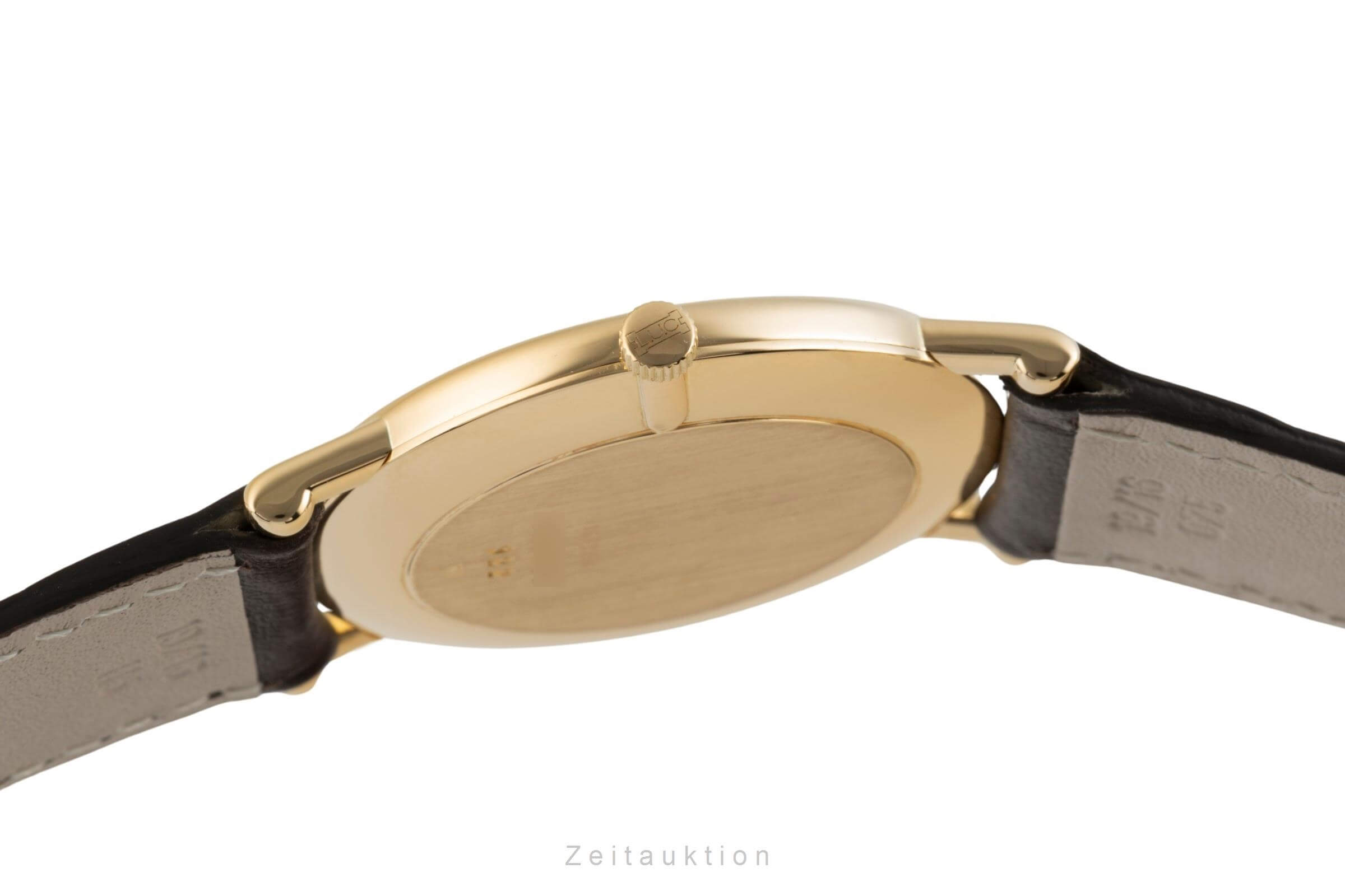 Chopard Classic oro de 18 quilates cuerda manual reloj para caballeros 16/3154  [2403259]