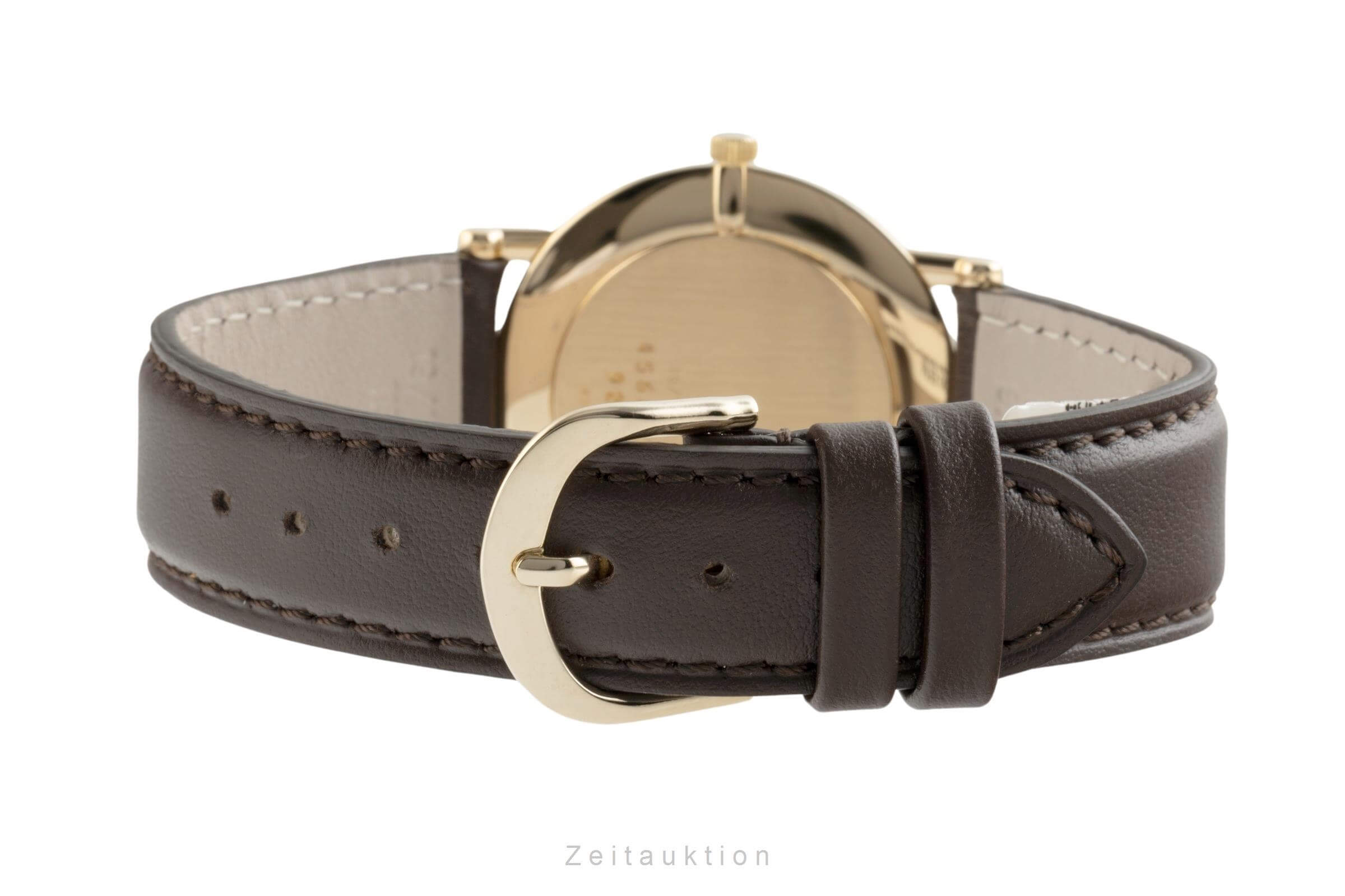 Chopard Classic oro de 18 quilates cuerda manual reloj para caballeros 16/3154  [2403259]