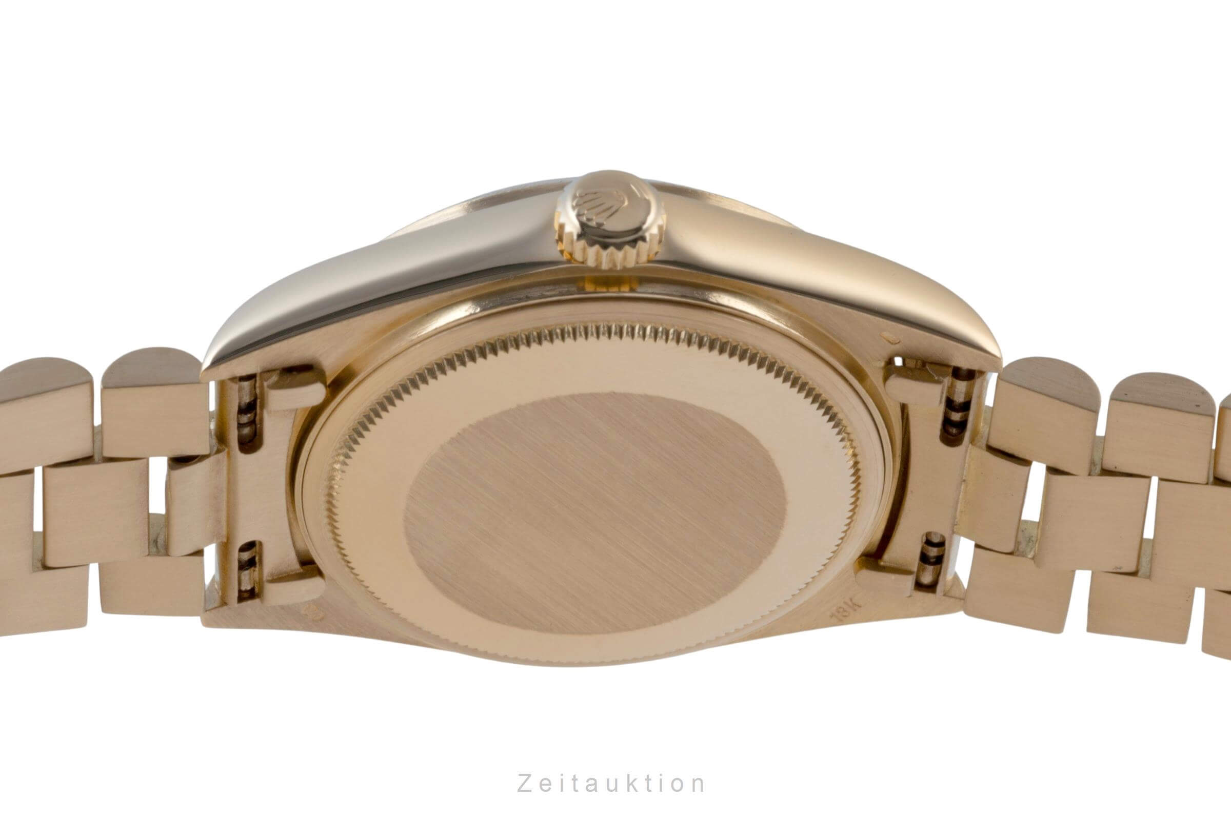 Rolex Day-Date or 18 ct automatique montre pour hommes 18078  [2404138]