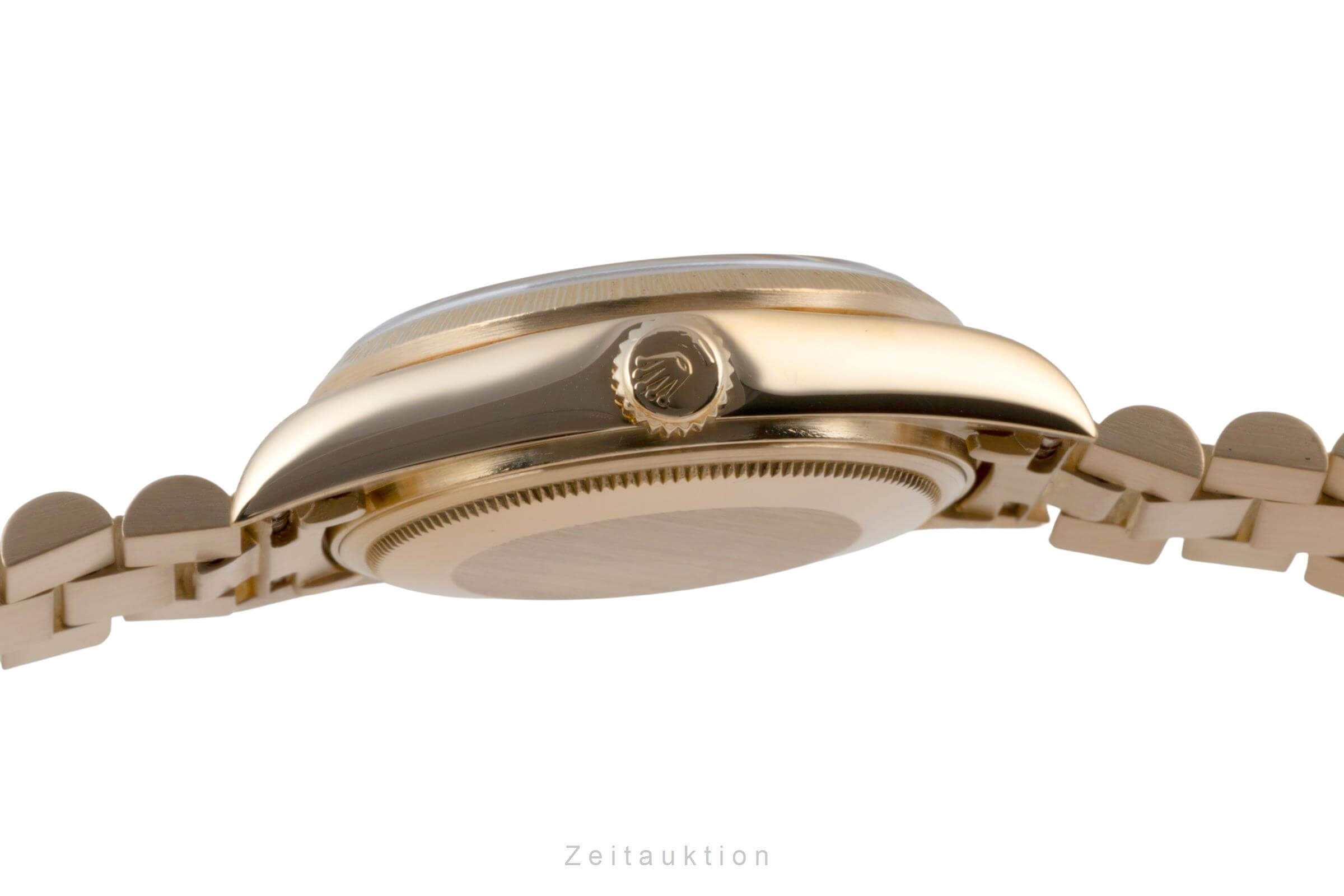 Rolex Day-Date or 18 ct automatique montre pour hommes 18078  [2404138]