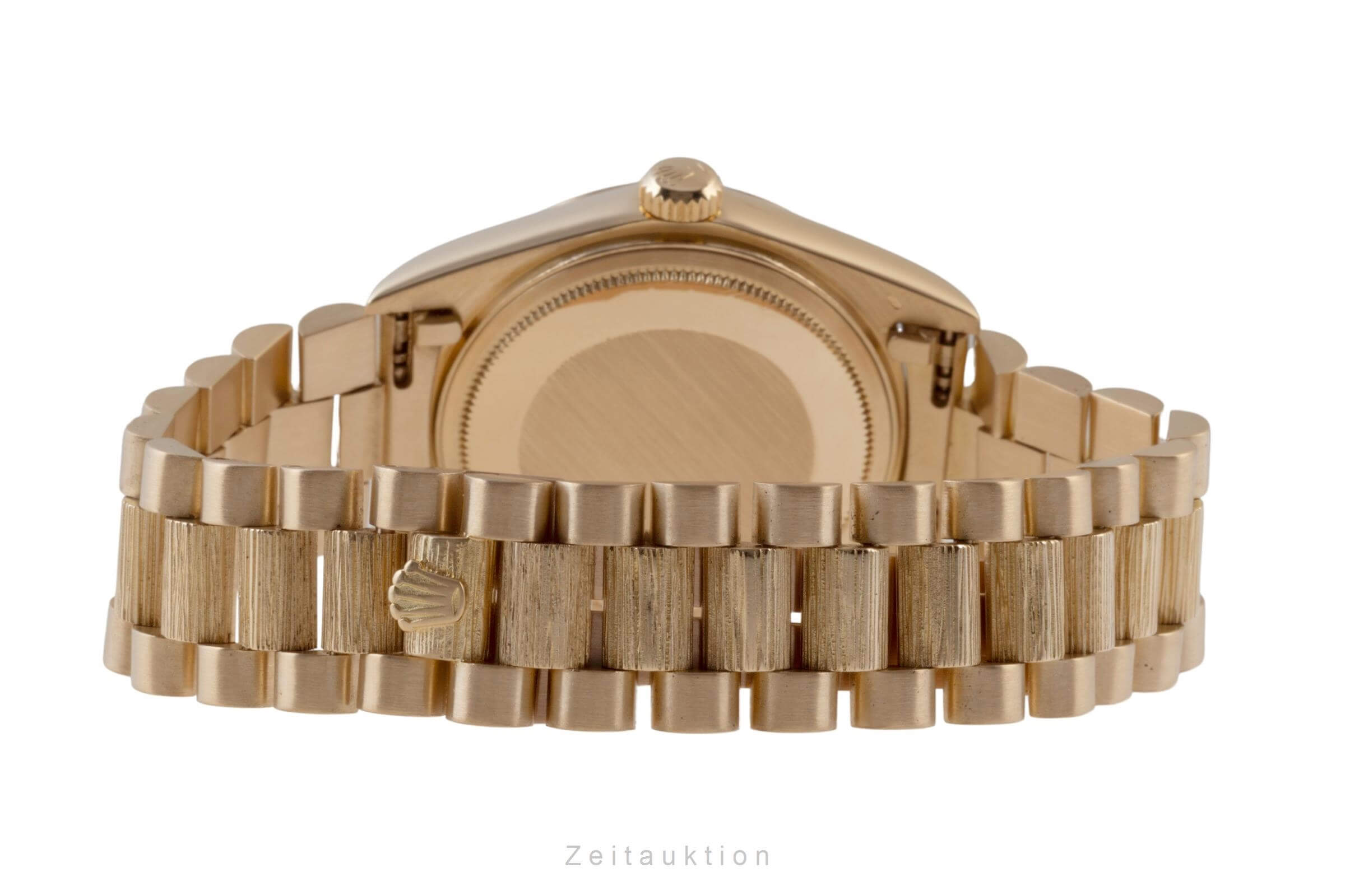 Rolex Day-Date or 18 ct automatique montre pour hommes 18078  [2404138]