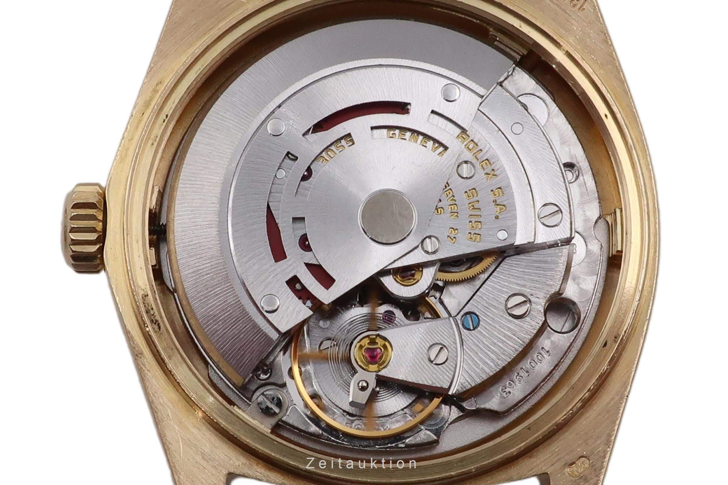 Rolex Day-Date or 18 ct automatique montre pour hommes 18078  [2404138]