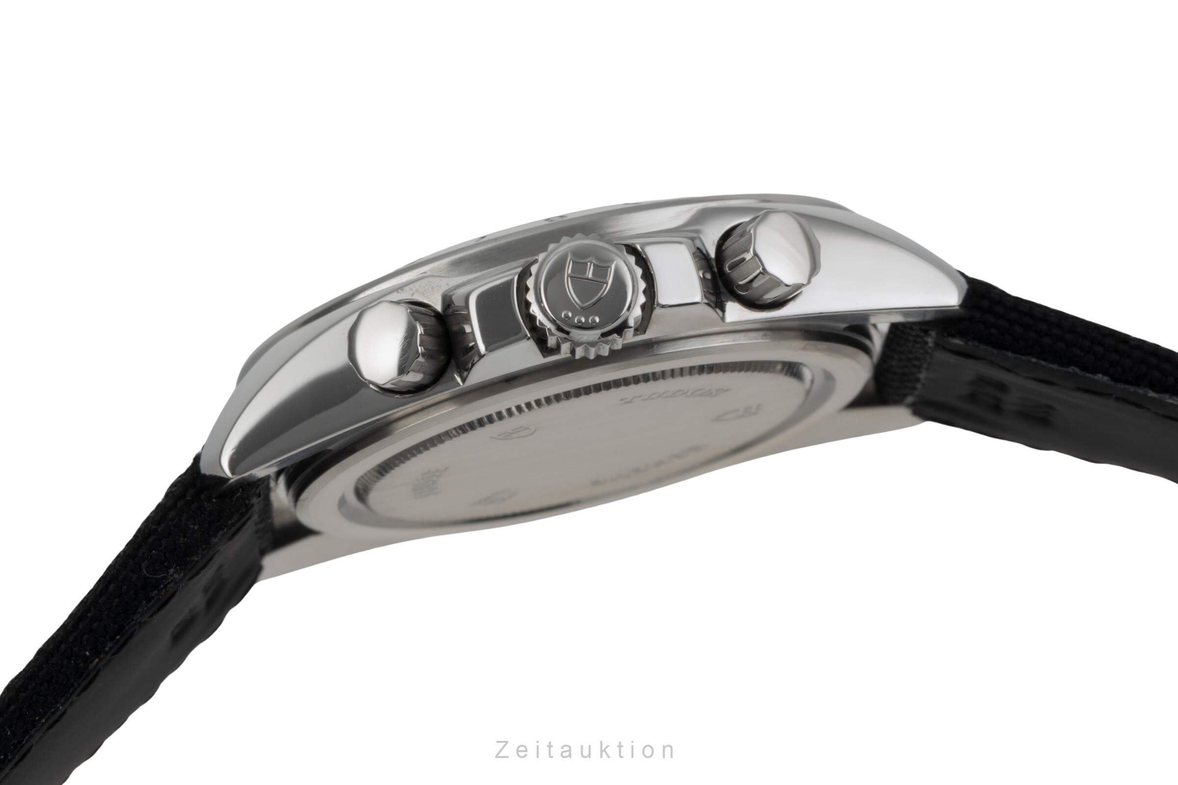 Tudor Aeronaut cronógrafo acero automático reloj para caballeros 20200  [2404361]