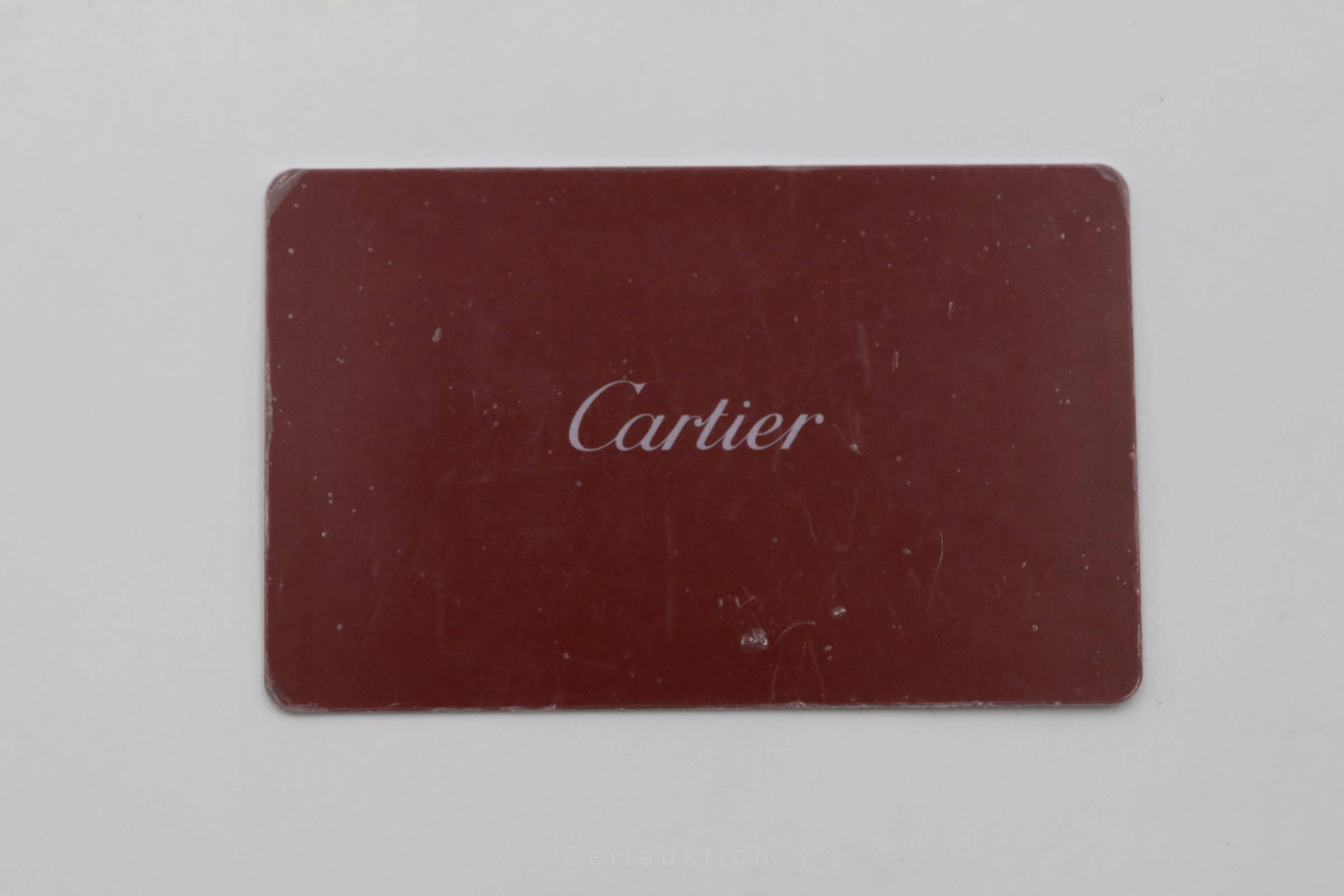 Cartier Santos acero / oro automático reloj para caballeros W2SA0006  [2404535]