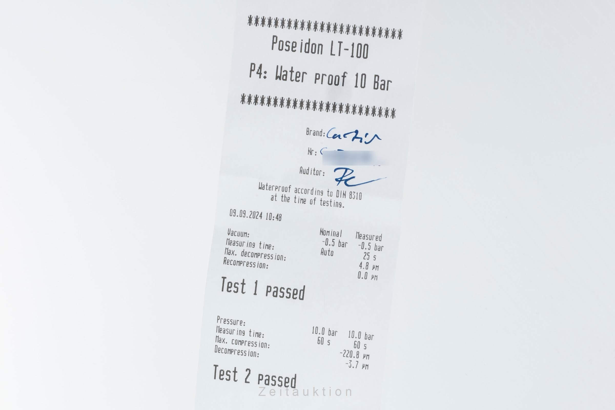 Cartier Santos acero / oro automático reloj para caballeros W2SA0006  [2404535]