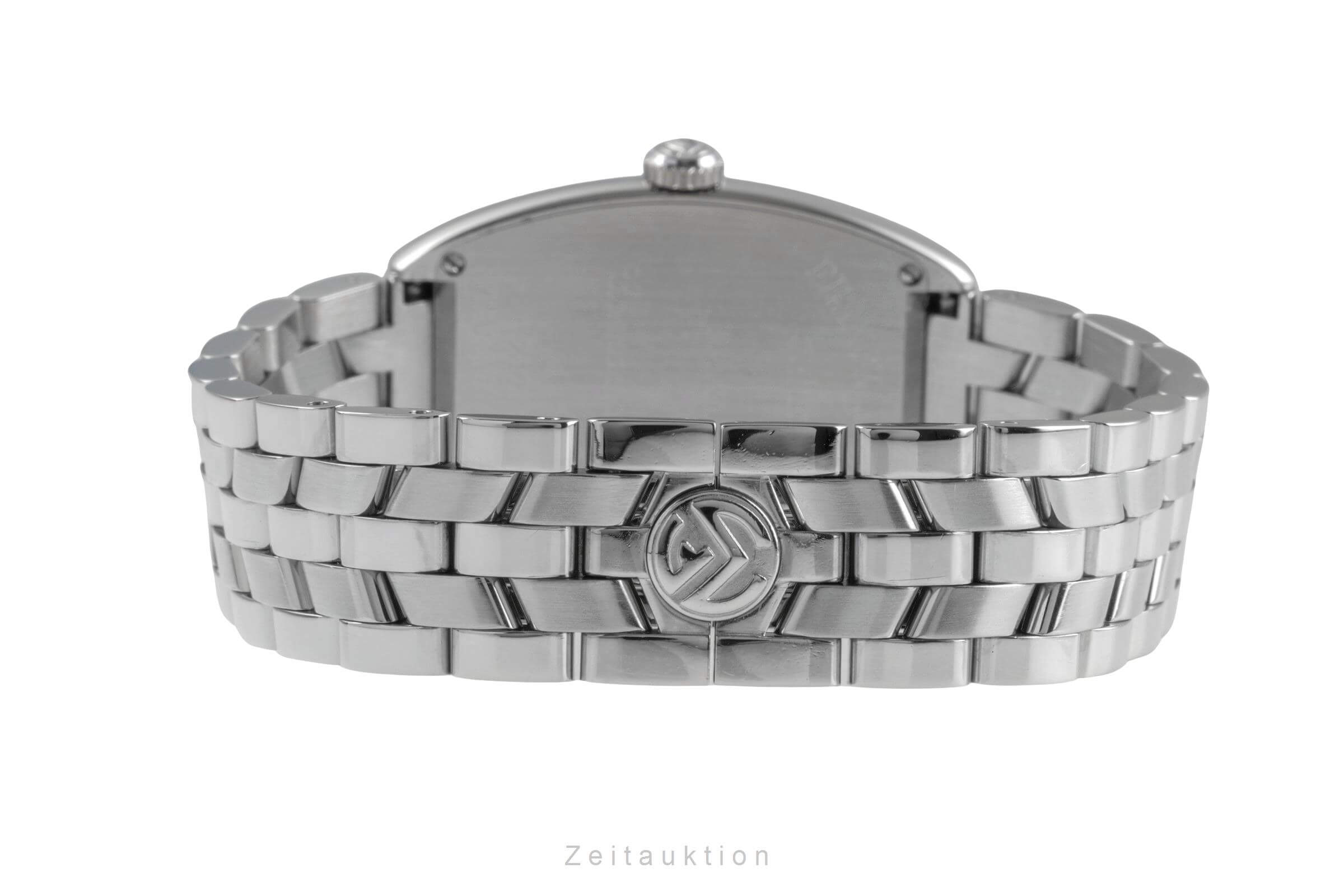 Franck Muller Casablanca Handaufzug Edelstahl Medium Size Ref. 7502S6  [2404539]
