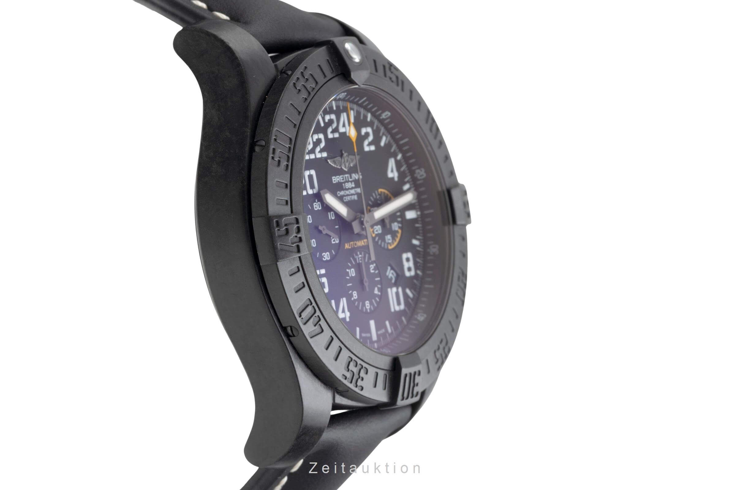 Breitling Avenger cronografo breitlight automatismo orologio da uomo XB1210 LP: 7650EUR  [2404675]