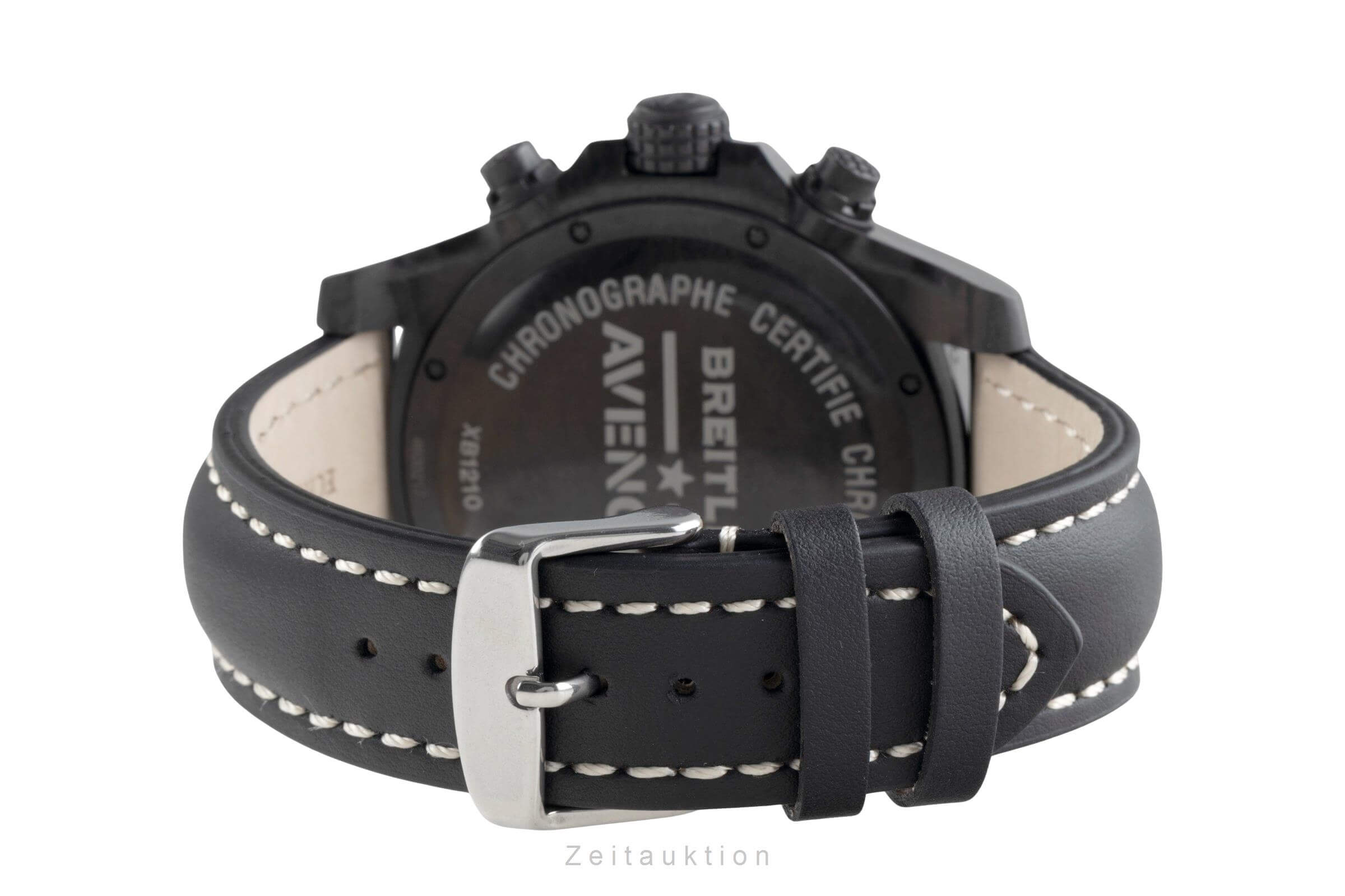 Breitling Avenger cronografo breitlight automatismo orologio da uomo XB1210 LP: 7650EUR  [2404675]