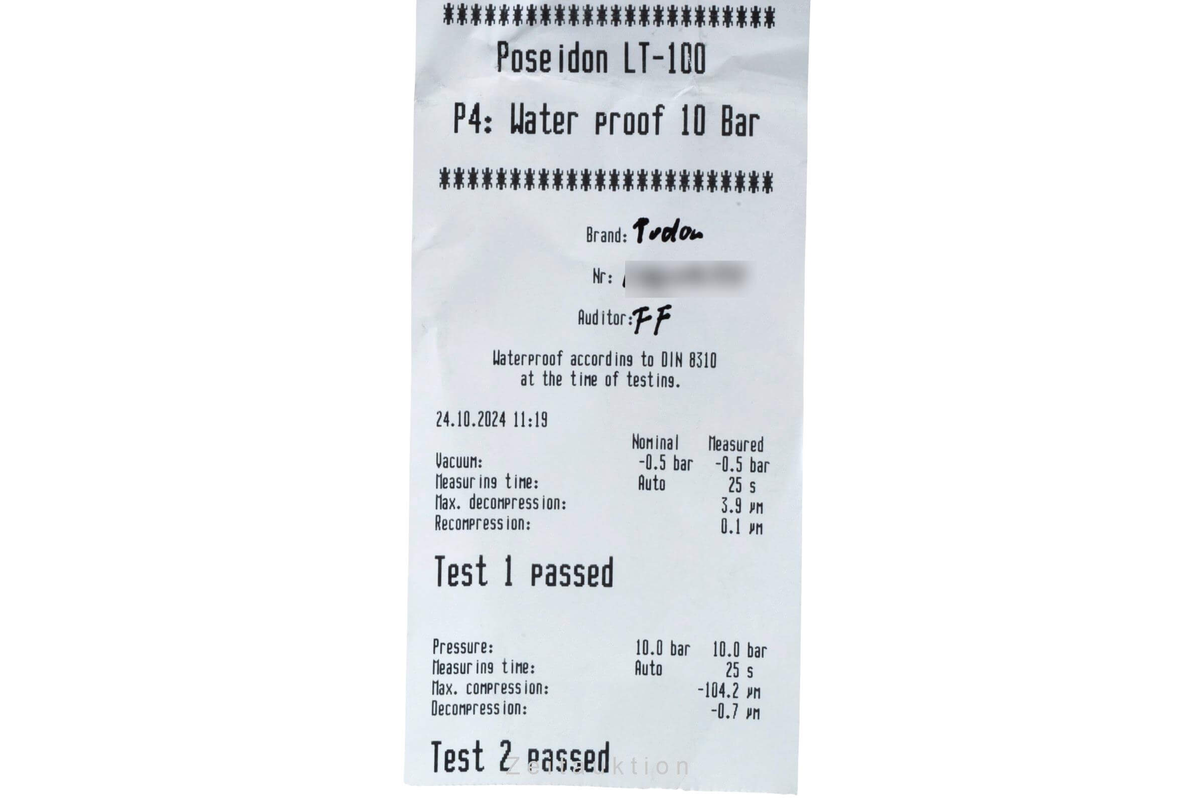 Tudor Date-Day acciaio / oro automatismo orologio da uomo 76213  [2404679]