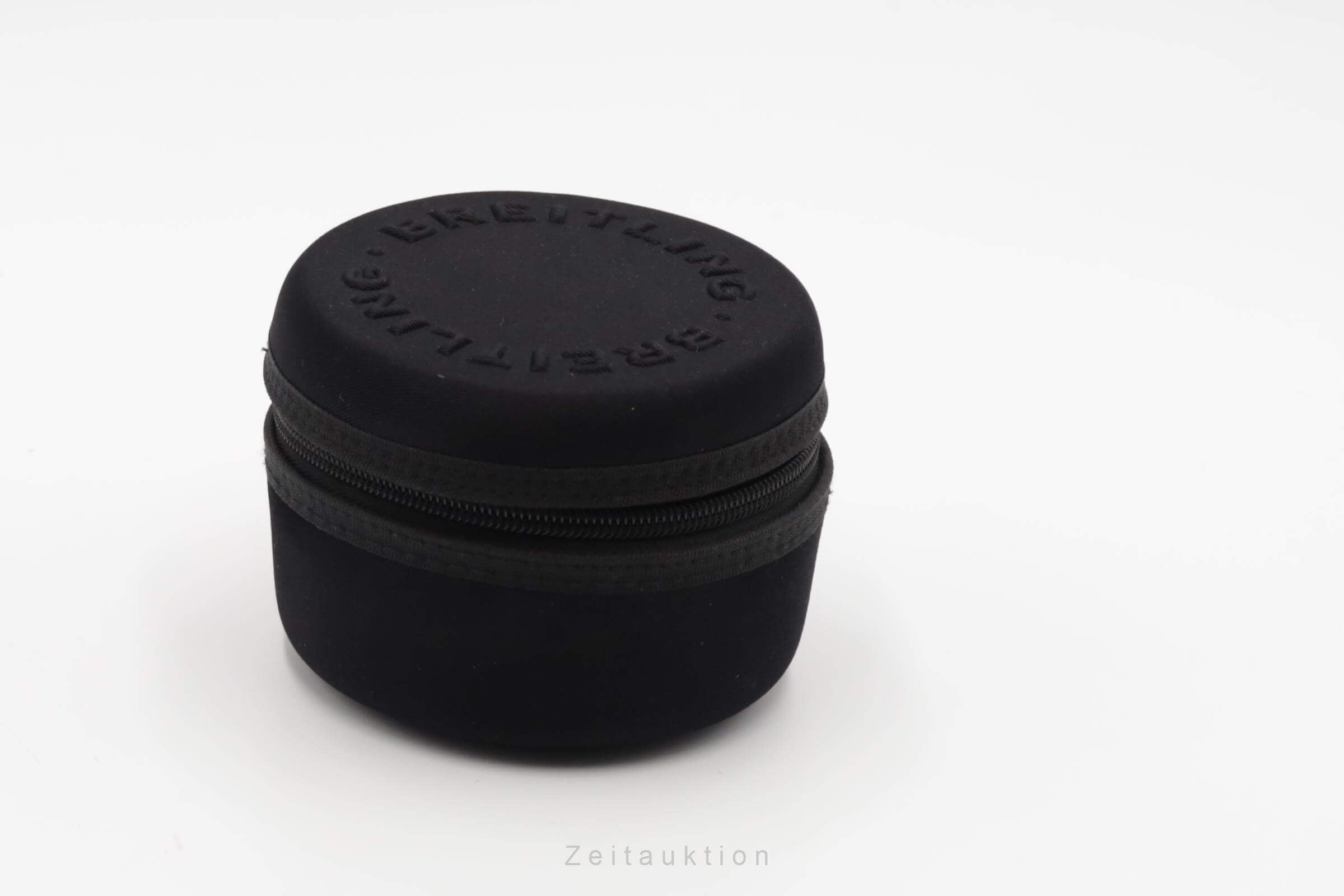 Breitling Chronomat Evolution Chronograph Automatik Herrenuhr Stahl Ref. A13356  [2404757]