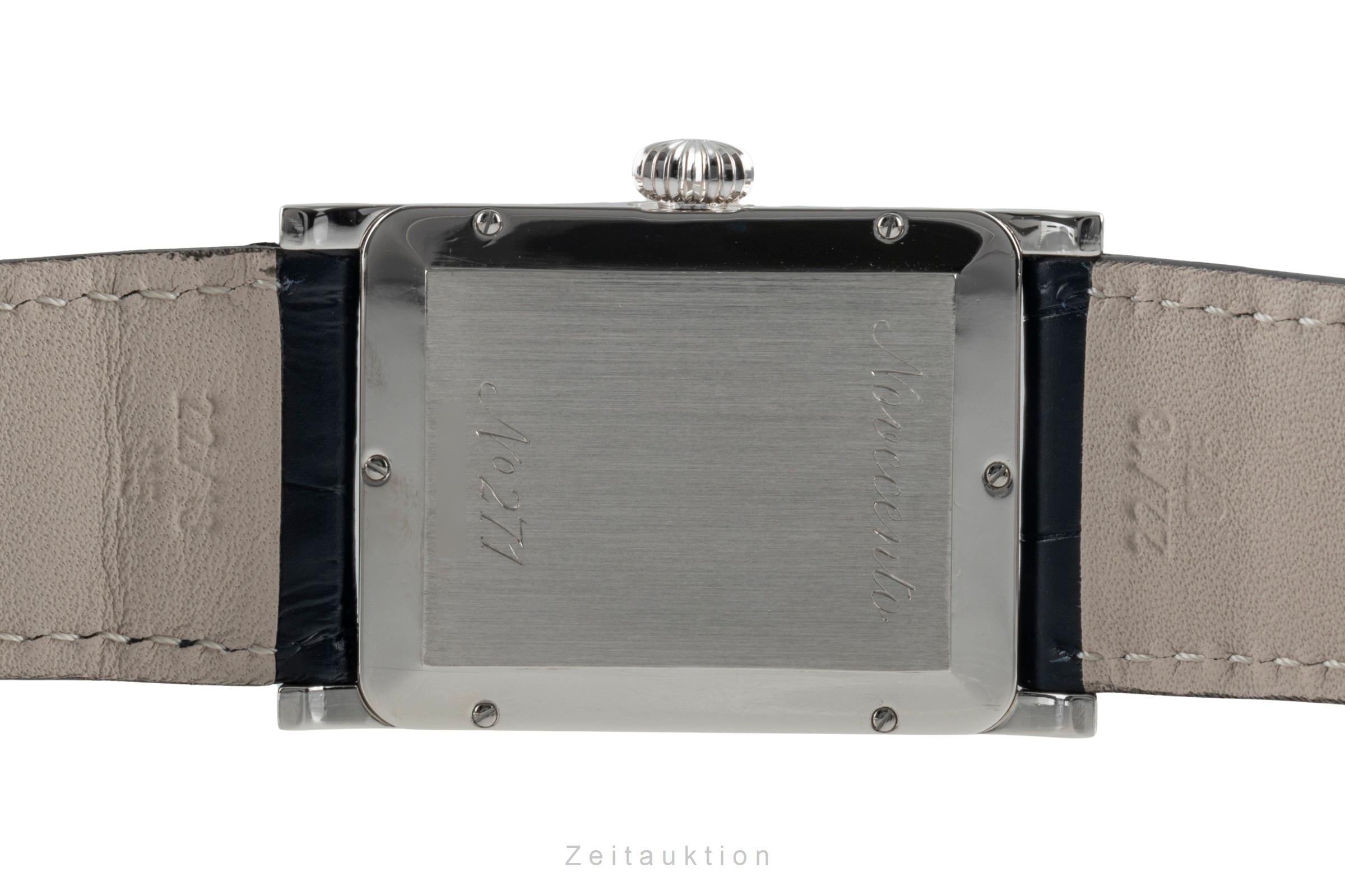 IWC Novecento platine automatique montre pour hommes IW354509  [2404872]