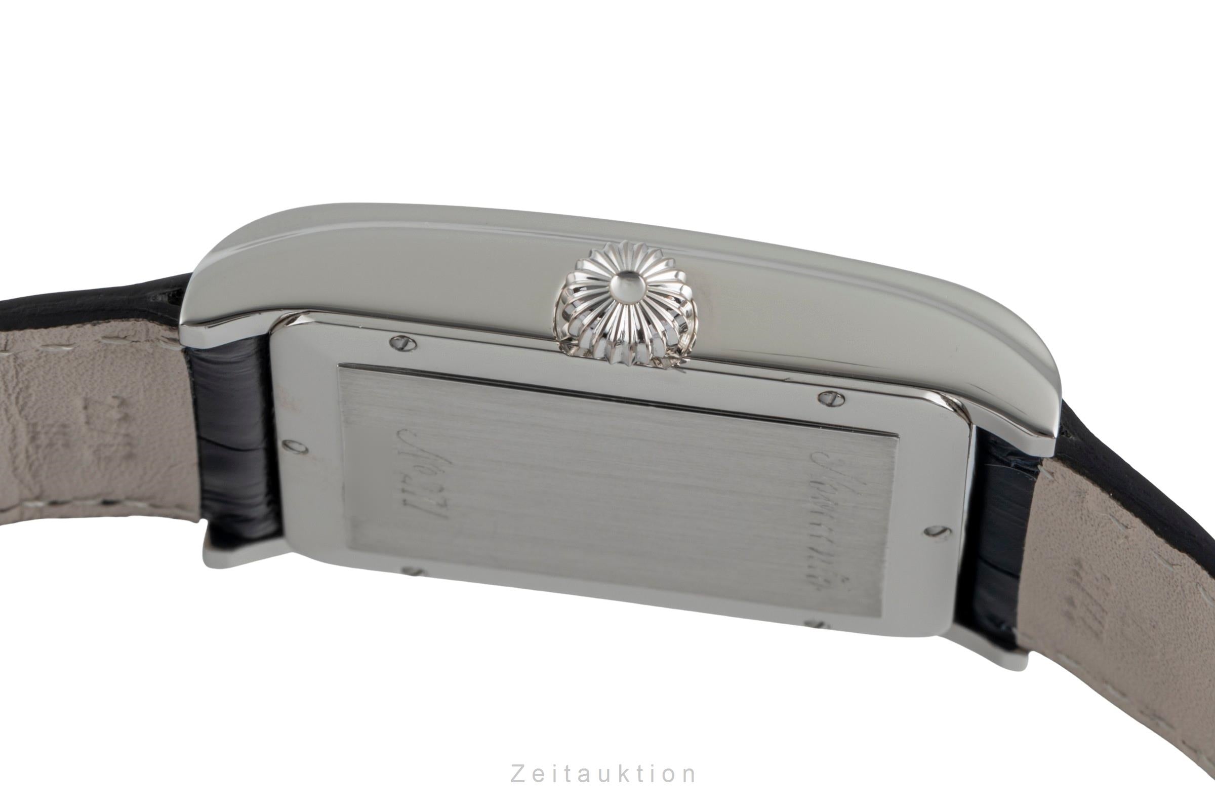 IWC Novecento platine automatique montre pour hommes IW354509  [2404872]