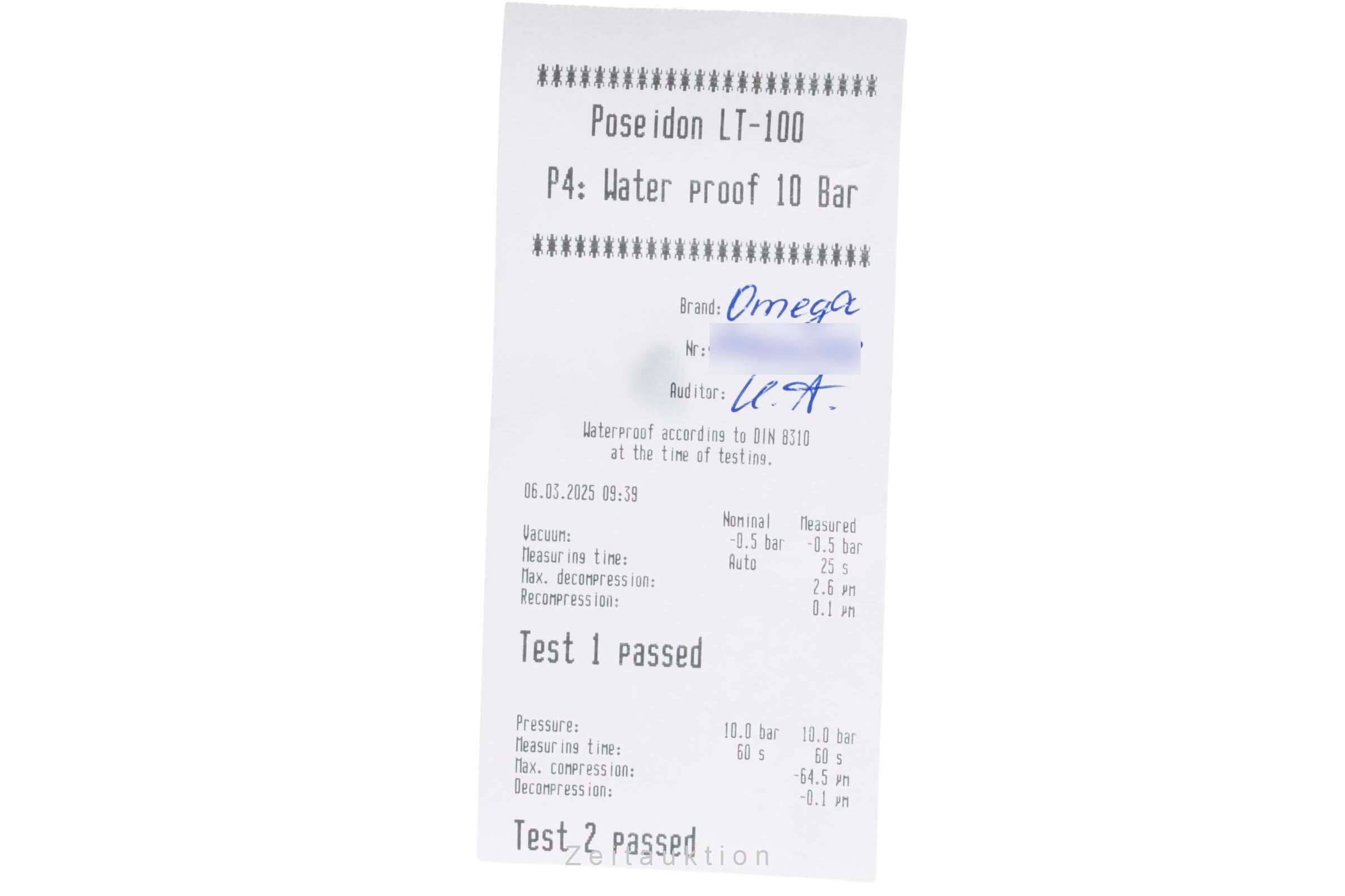 Omega Speedmaster cronografo acciaio automatismo orologio da uomo 3210.52.00, 178.0055  [2404880]