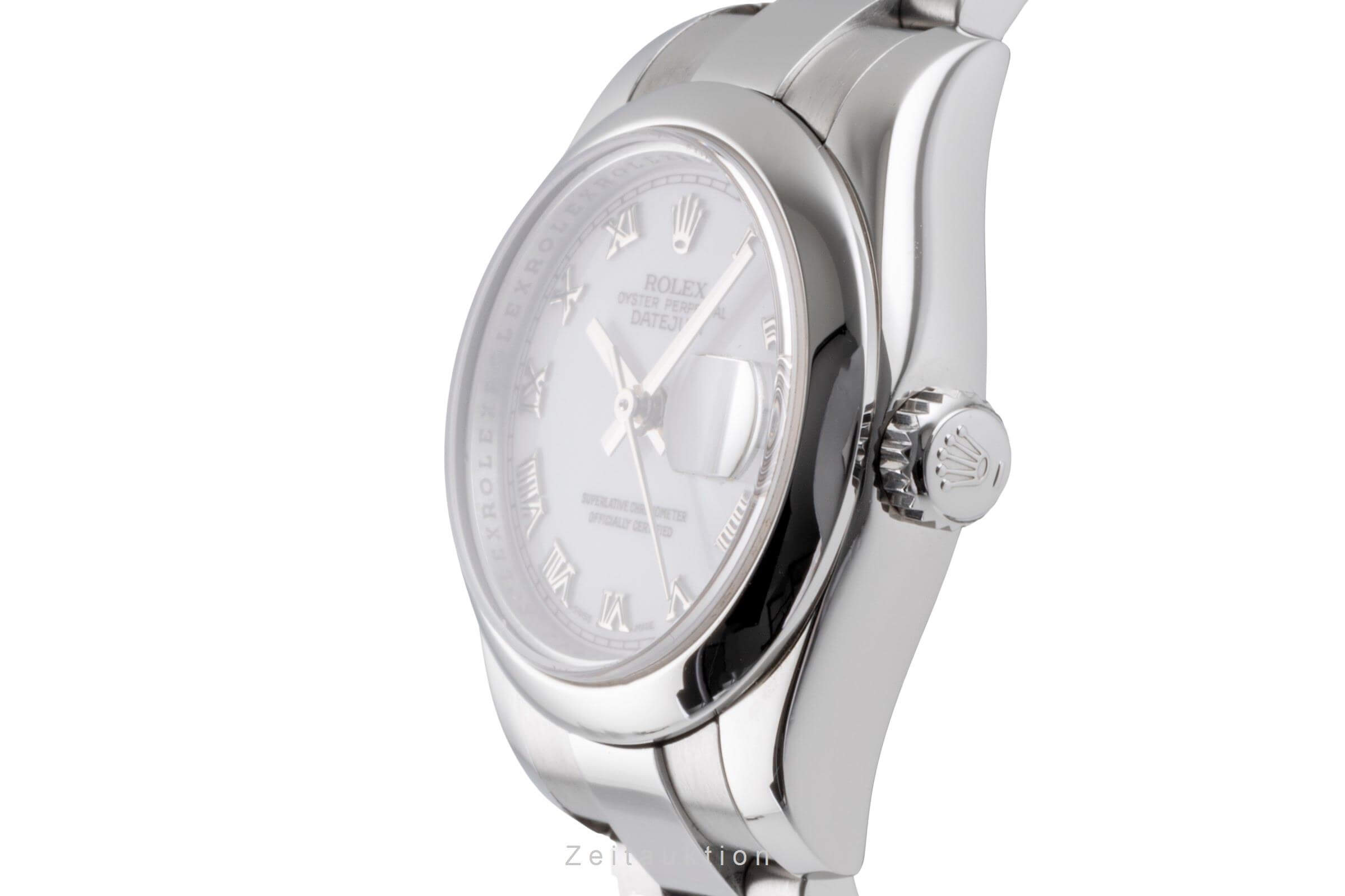 Rolex Lady Datejust acero automático reloj para damas  179160  [2405428]