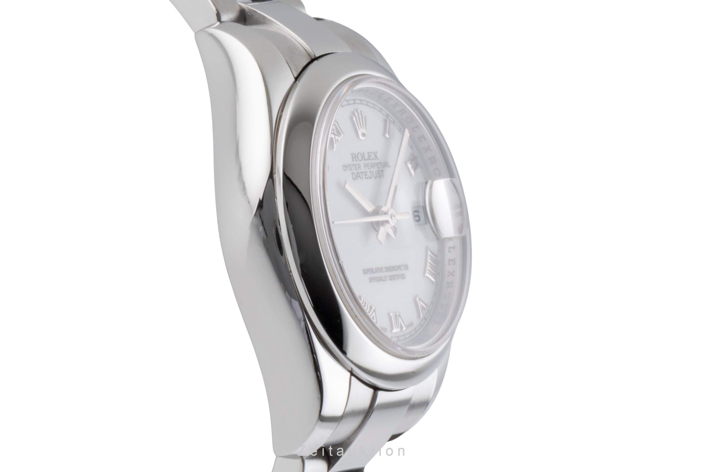 Rolex Lady Datejust acero automático reloj para damas  179160  [2405428]