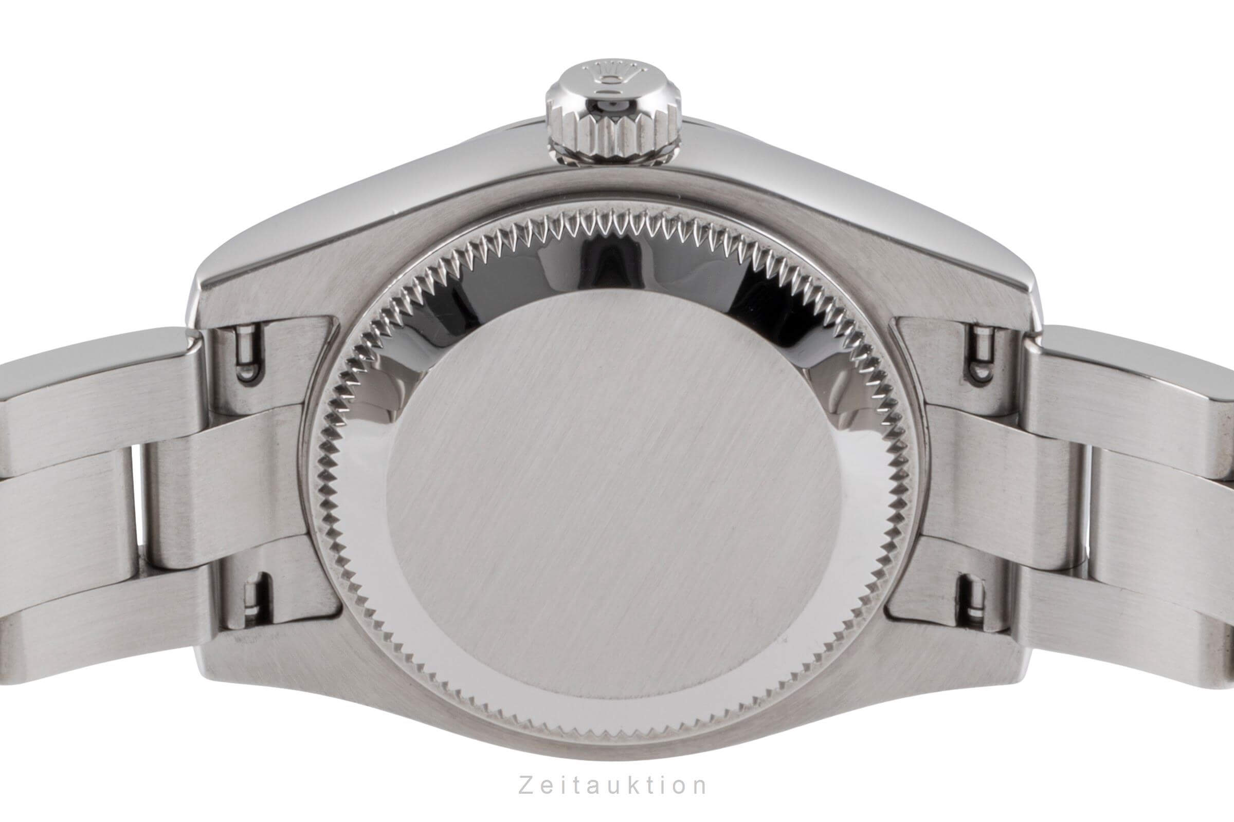 Rolex Lady Datejust acero automático reloj para damas  179160  [2405428]