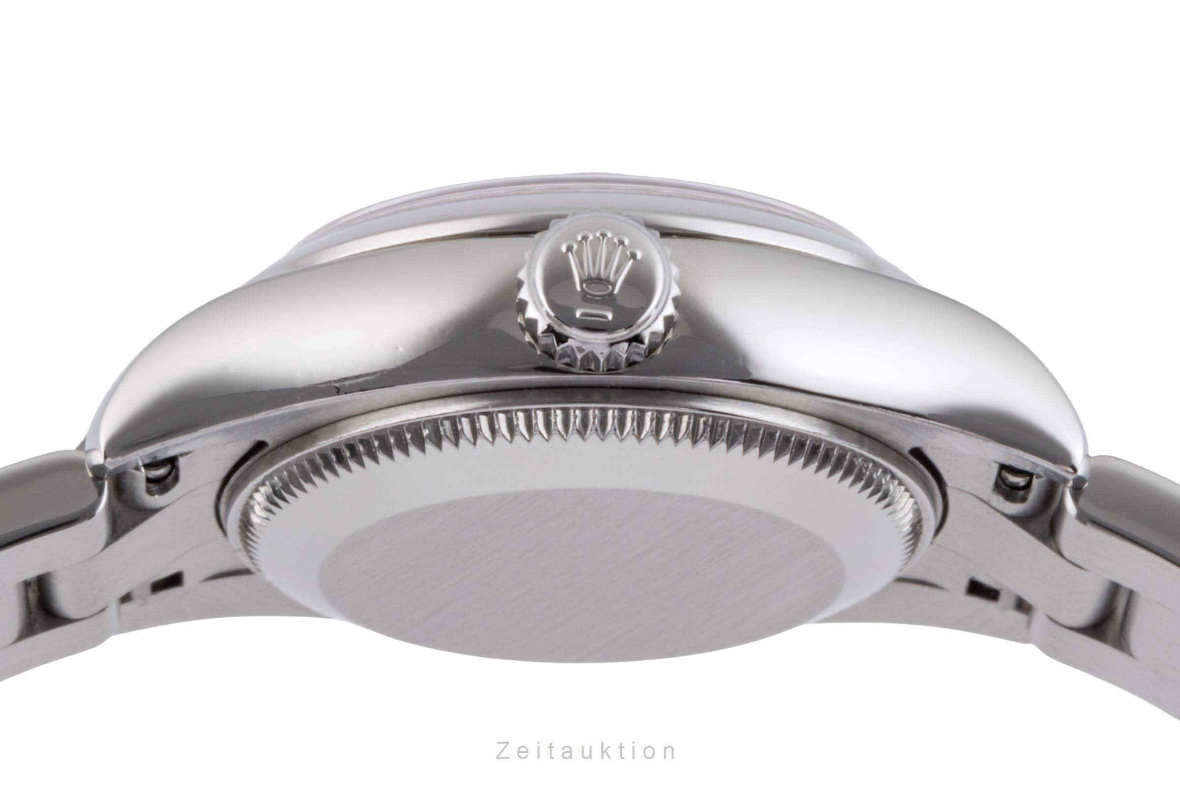 Rolex Lady Datejust acero automático reloj para damas  179160  [2405428]