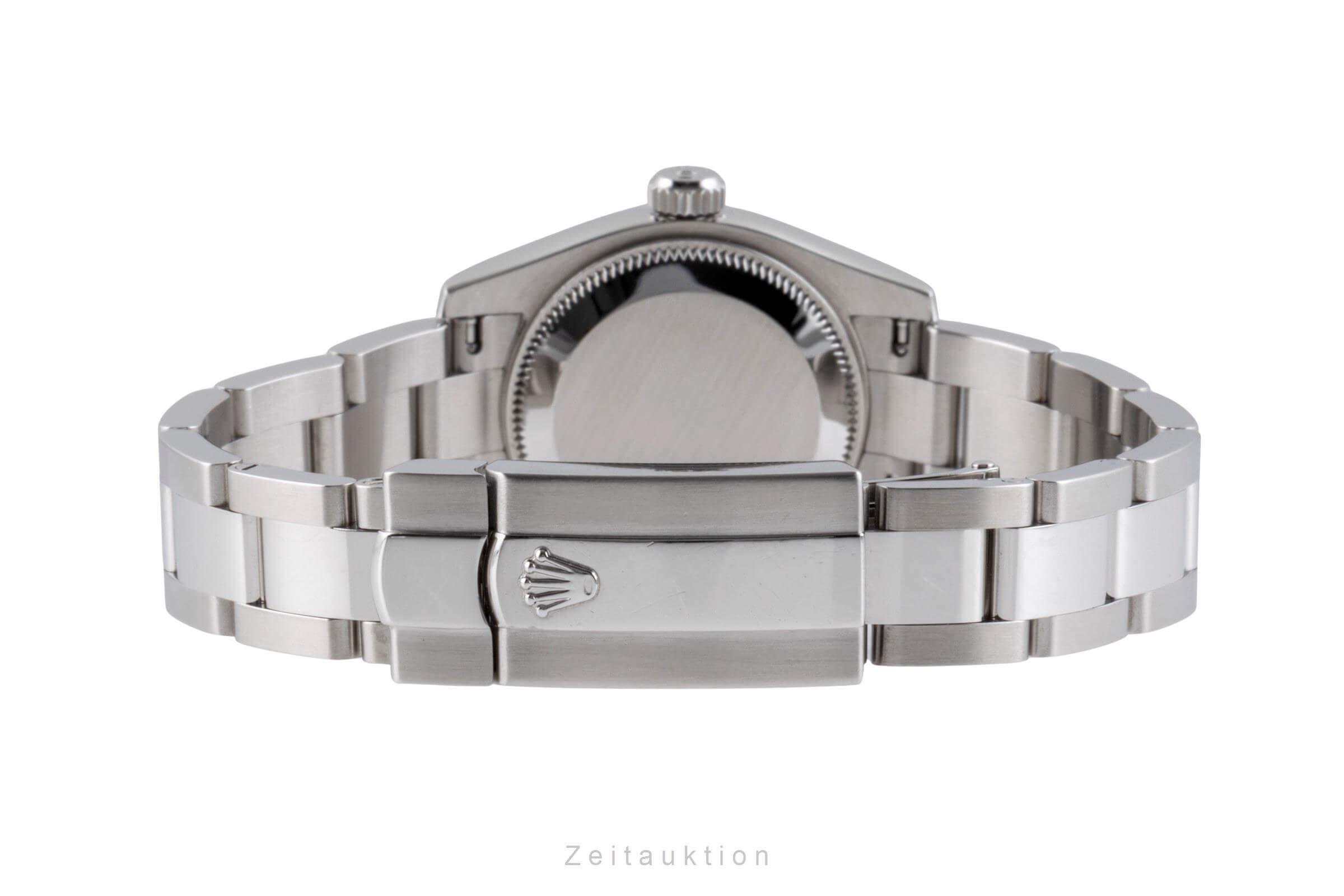 Rolex Lady Datejust acero automático reloj para damas  179160  [2405428]