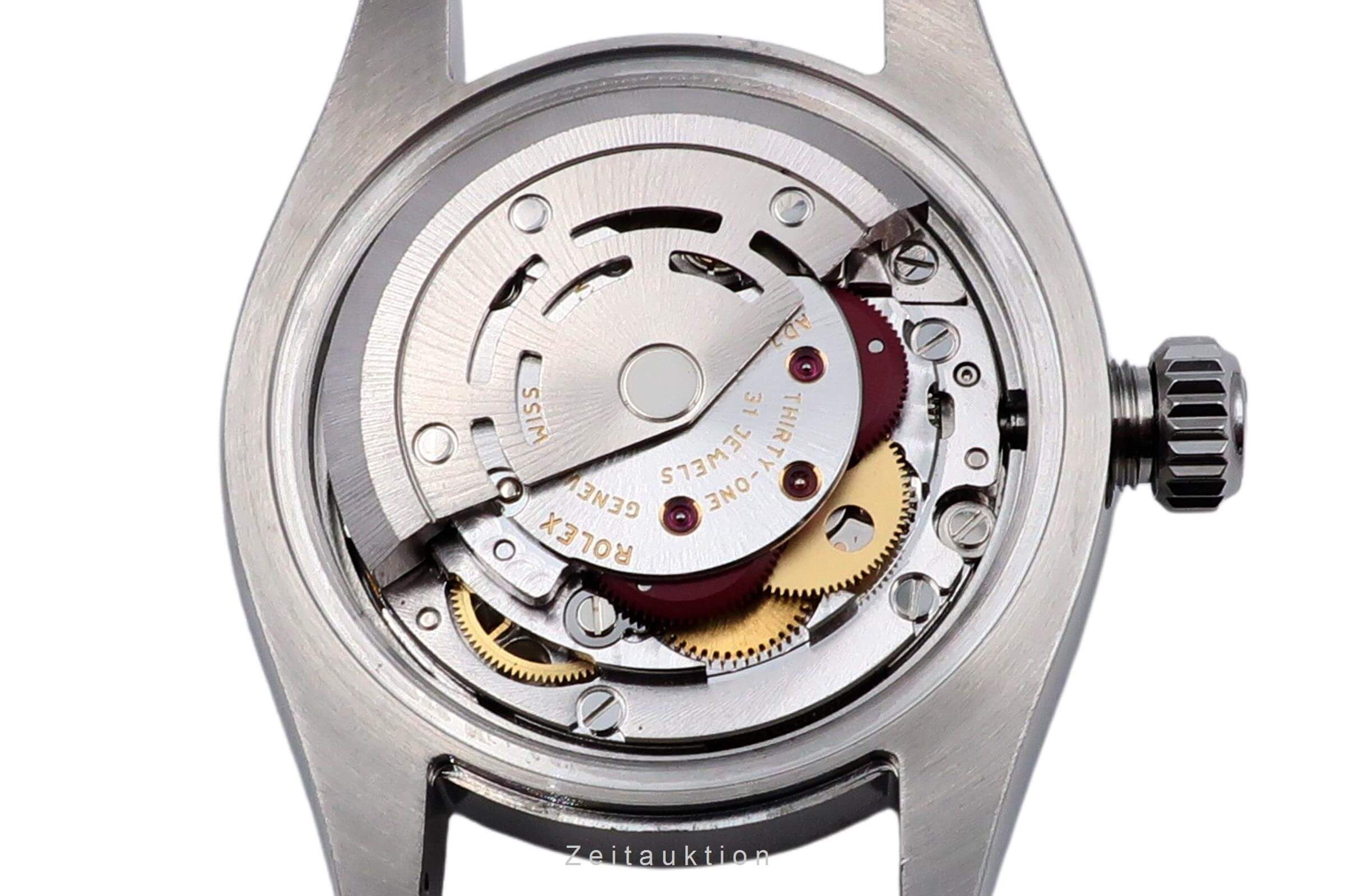 Rolex Lady Datejust acero automático reloj para damas  179160  [2405428]