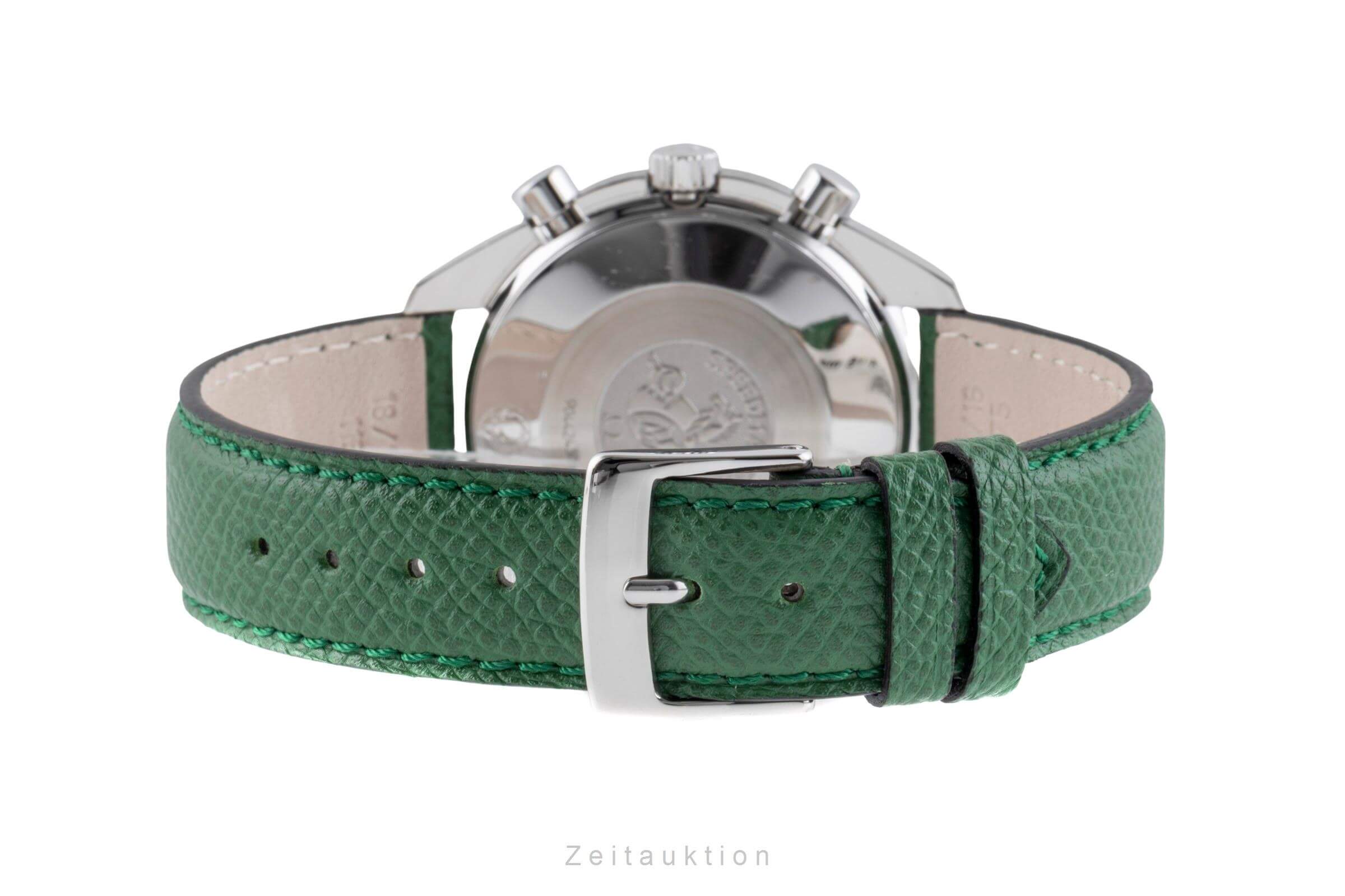 Omega Speedmaster Reduced Stahl MOP Automatik Damenuhr Ref. 3835.72.35  [2405441]