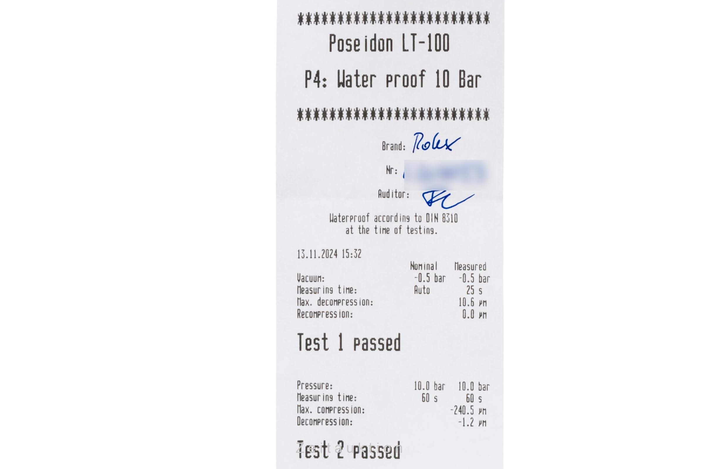 Rolex Day-Date oro 18 ct automatismo orologio da uomo 18248  [2405555]