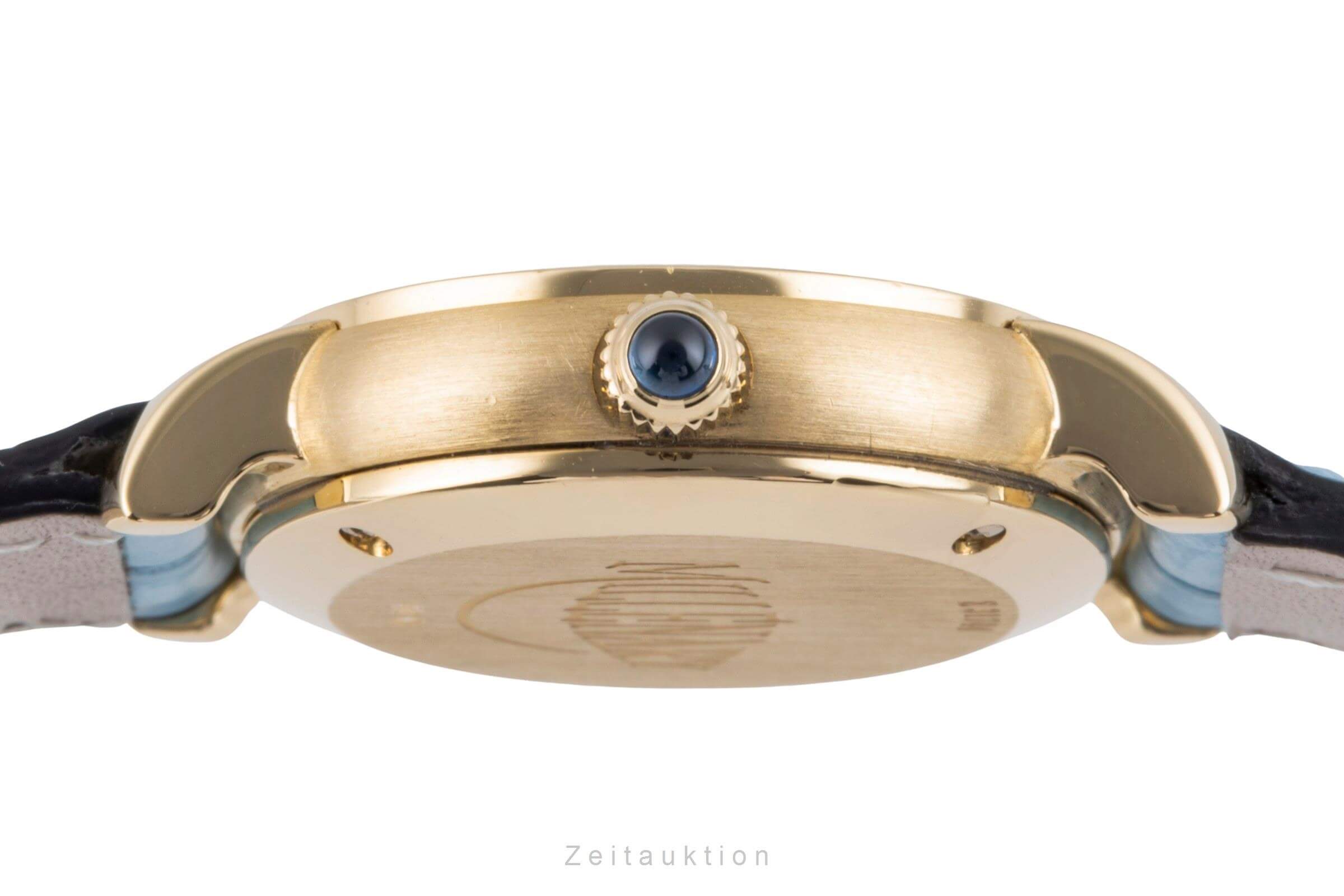 Audemars Piguet Millenary or 18 ct automatique montre pour femmes 79349  [2405702]