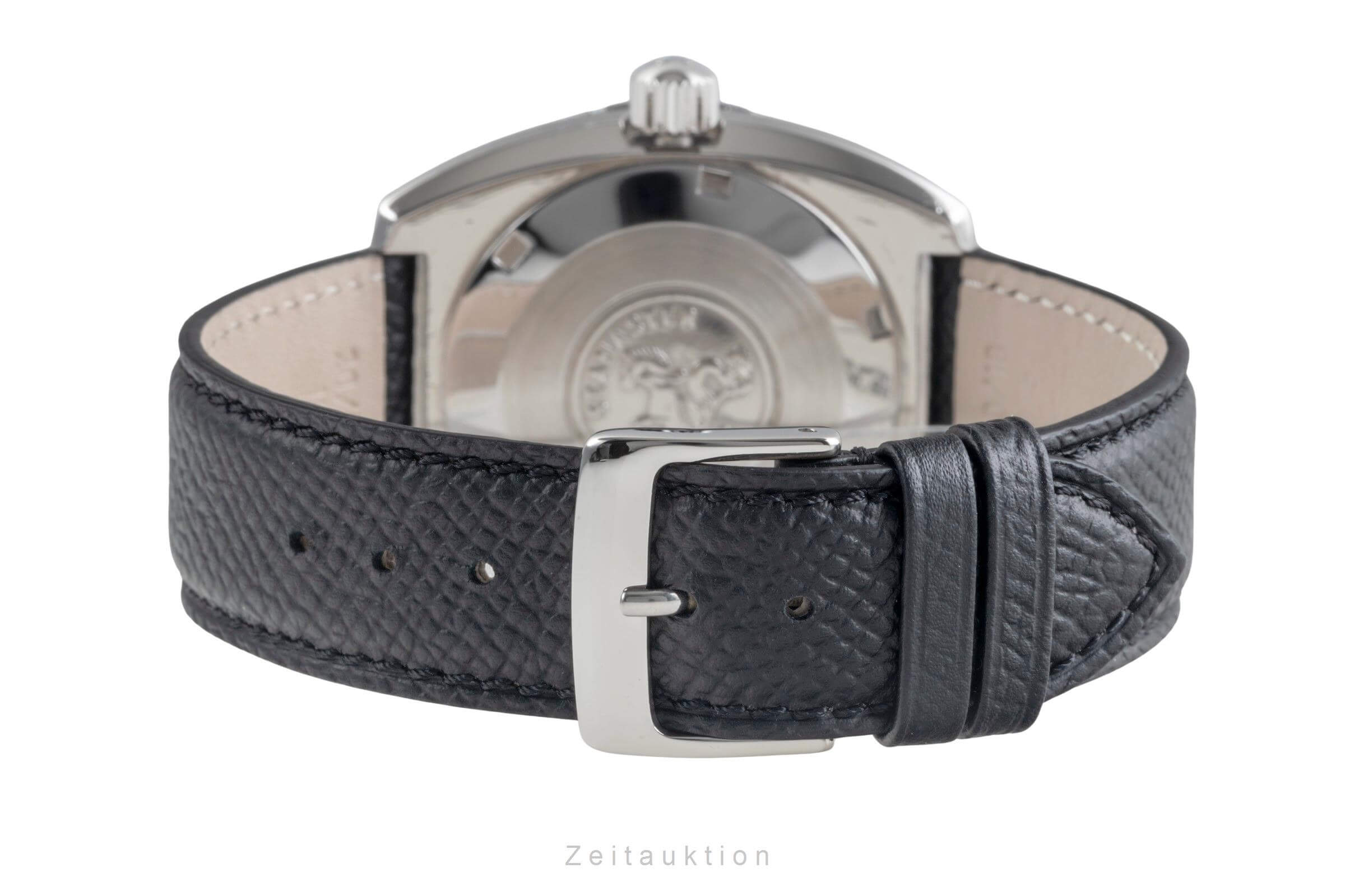 Omega Seamaster acier automatique montre pour hommes 166.088 Vintage  [2405807]