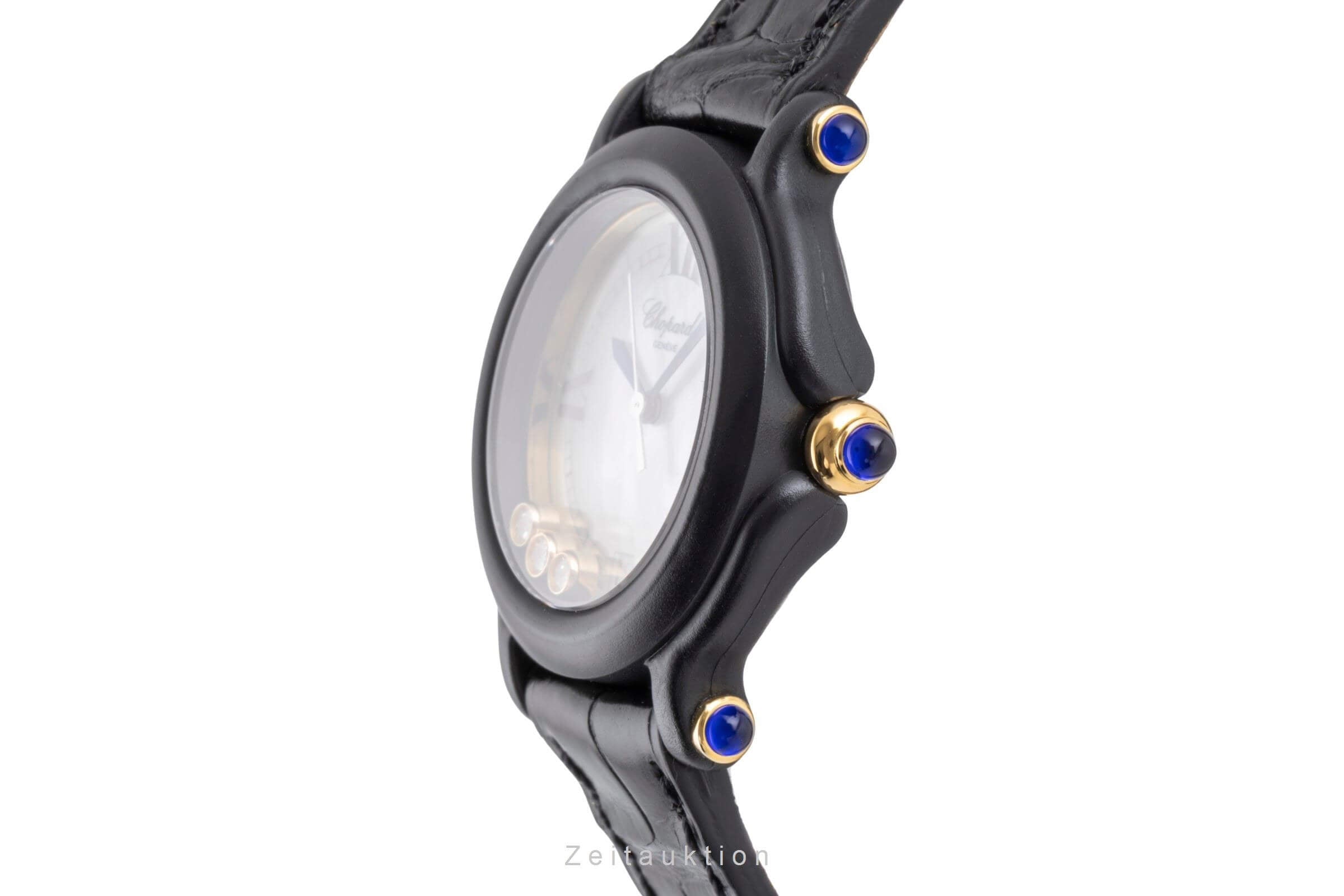 Chopard Be Happy  quartz women's watch Limited  [2405853]