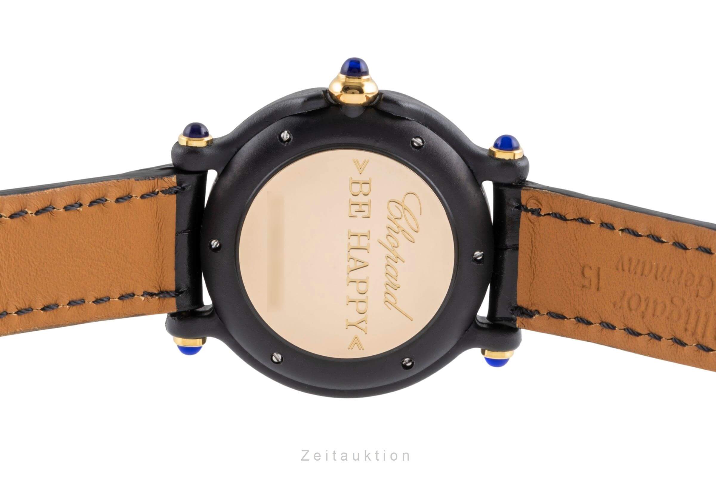 Chopard Be Happy  quartz women's watch Limited  [2405853]