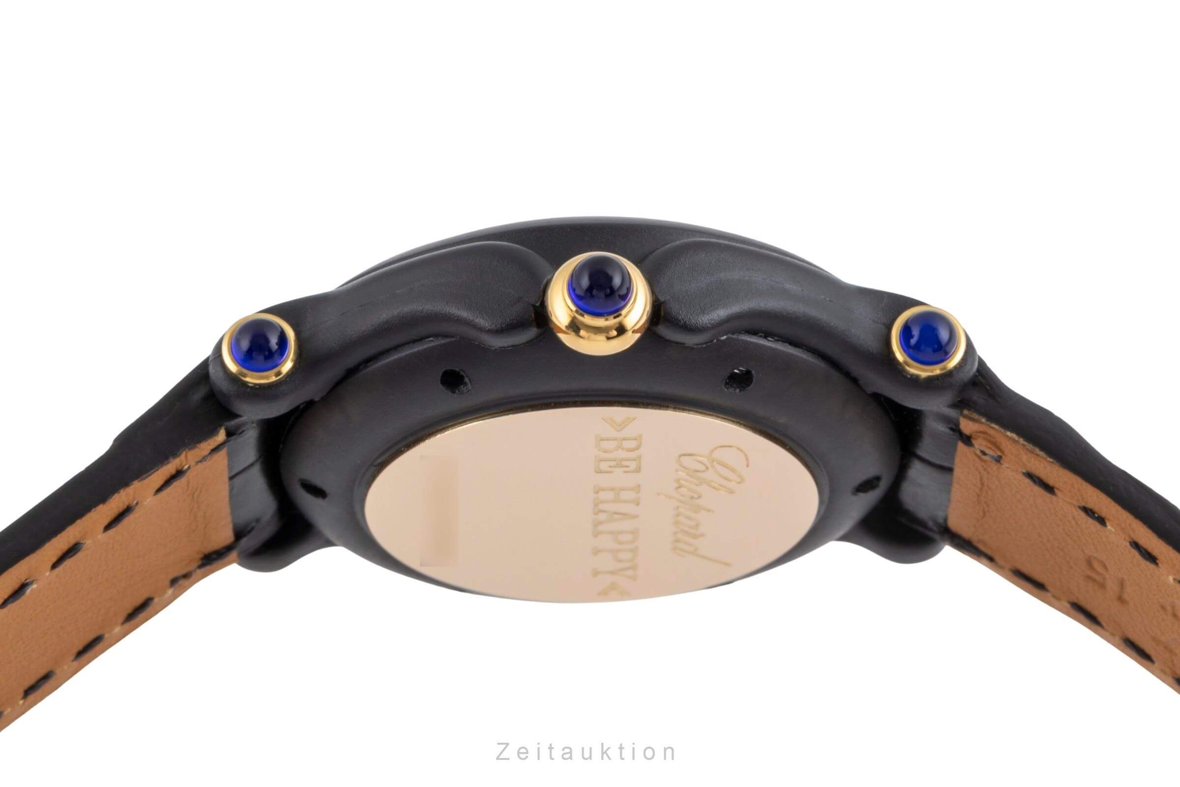 Chopard Be Happy  quartz women's watch Limited  [2405853]