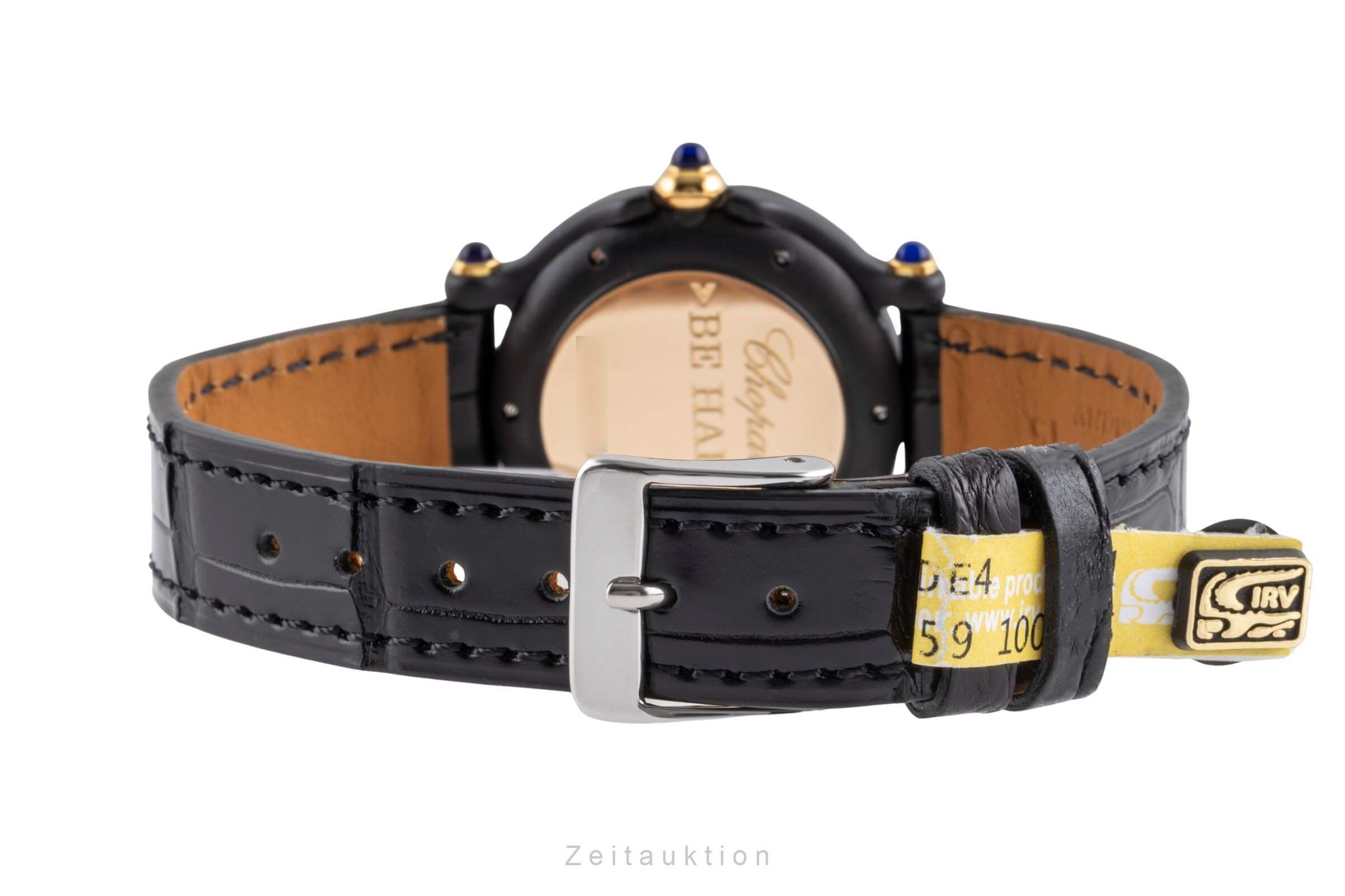 Chopard Be Happy  quartz women's watch Limited  [2405853]