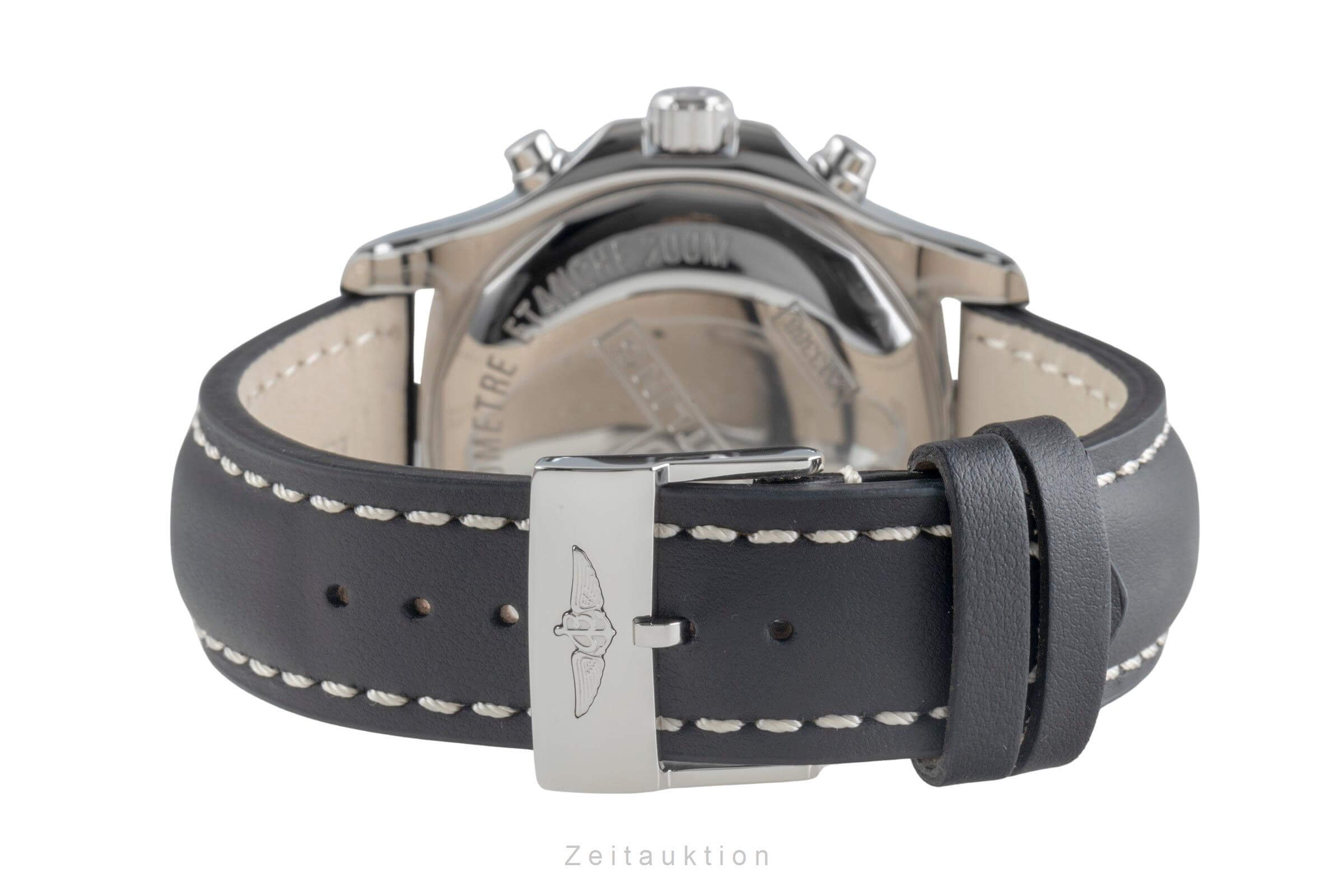 Breitling Colt Chronograph  chronograph steel automatic men's watch A13388  [2406158]