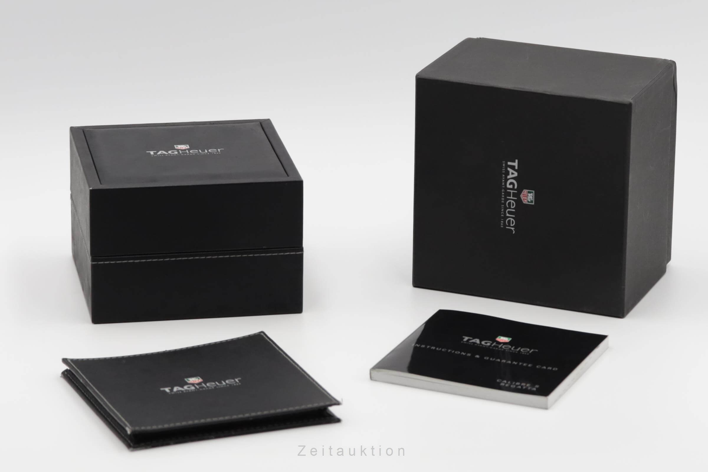 Tag Heuer Aquaracer cronógrafo acero cuarzo reloj para caballeros CAF7111.BA0803  [2406181]