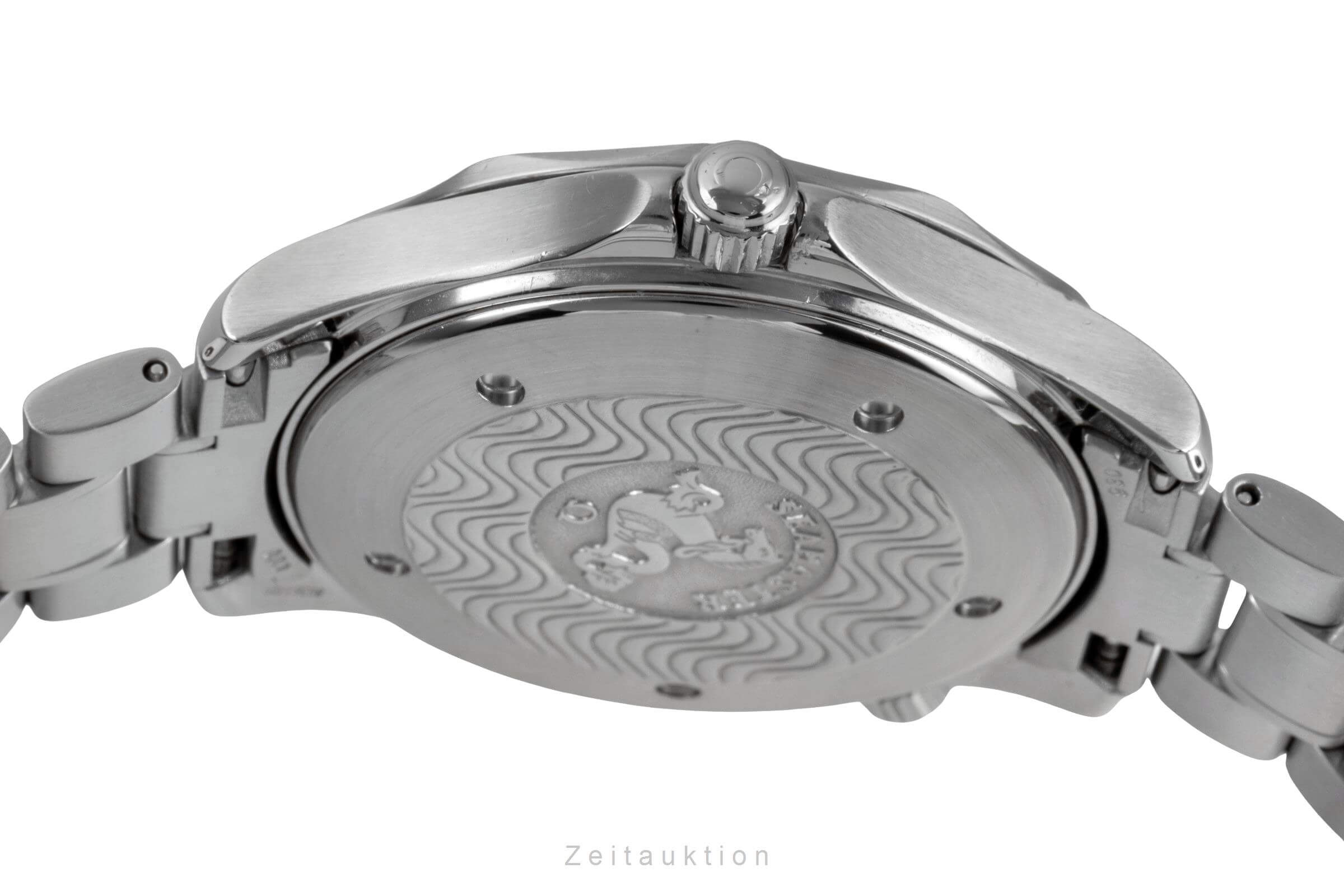 Omega Seamaster acciaio automatismo orologio da uomo 2254.50.00  [2406213]