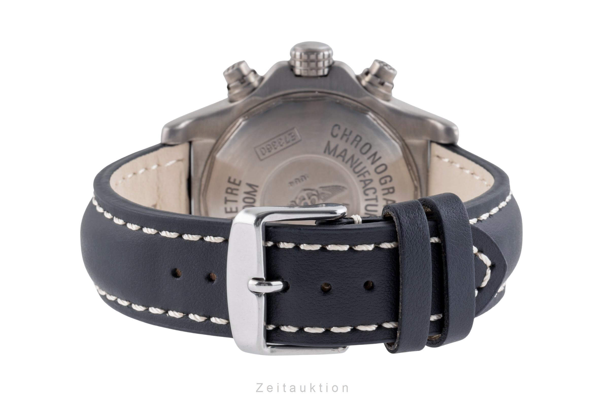 Breitling Avenger chronograph titanium quartz men's watch E73360  [2406214]