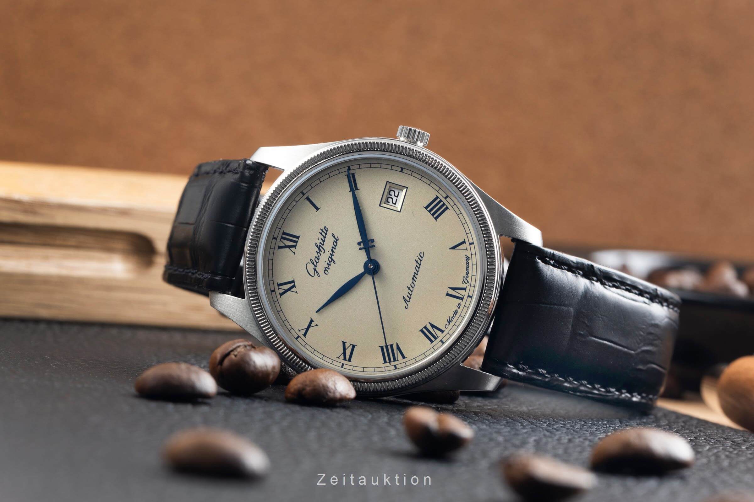 Glashütte Relojeria Alemana Marcas De Relojes Y Precios Glashütte