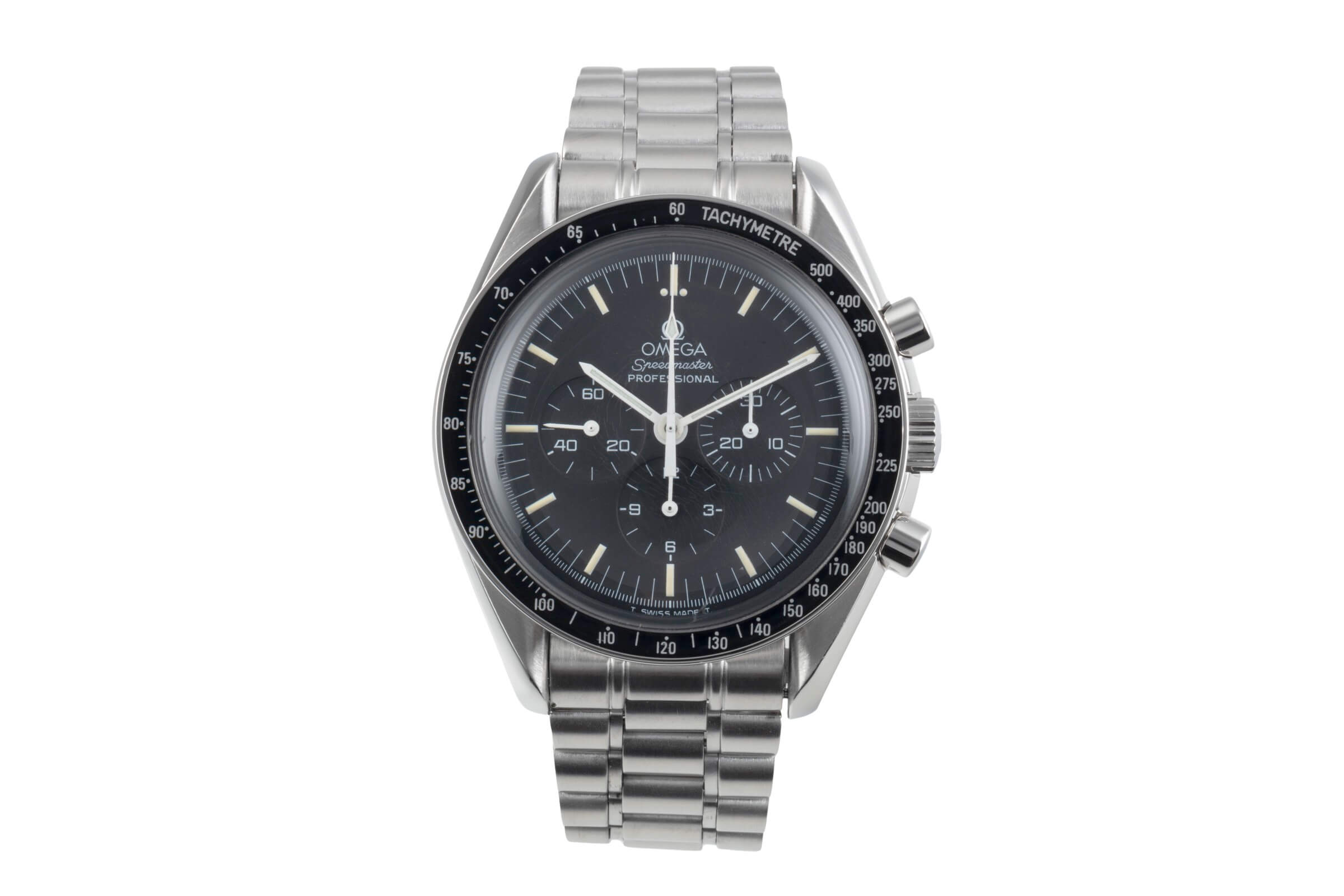 Omega Speedmaster Professional Moonwatch Apollo XI Ref. 3592.50.00 B&P 1993 [2406416]