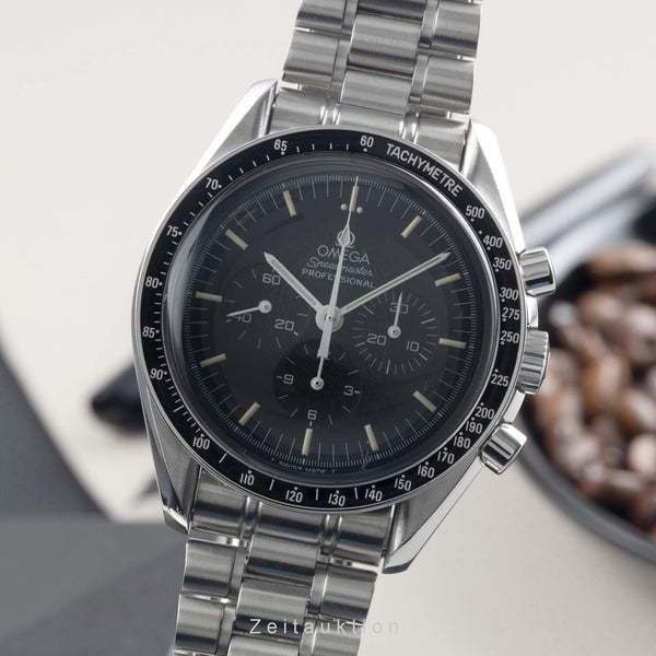 Omega Speedmaster Professional Moonwatch Apollo XI Ref. 3592.50.00 B&P 1993 [2406416]
