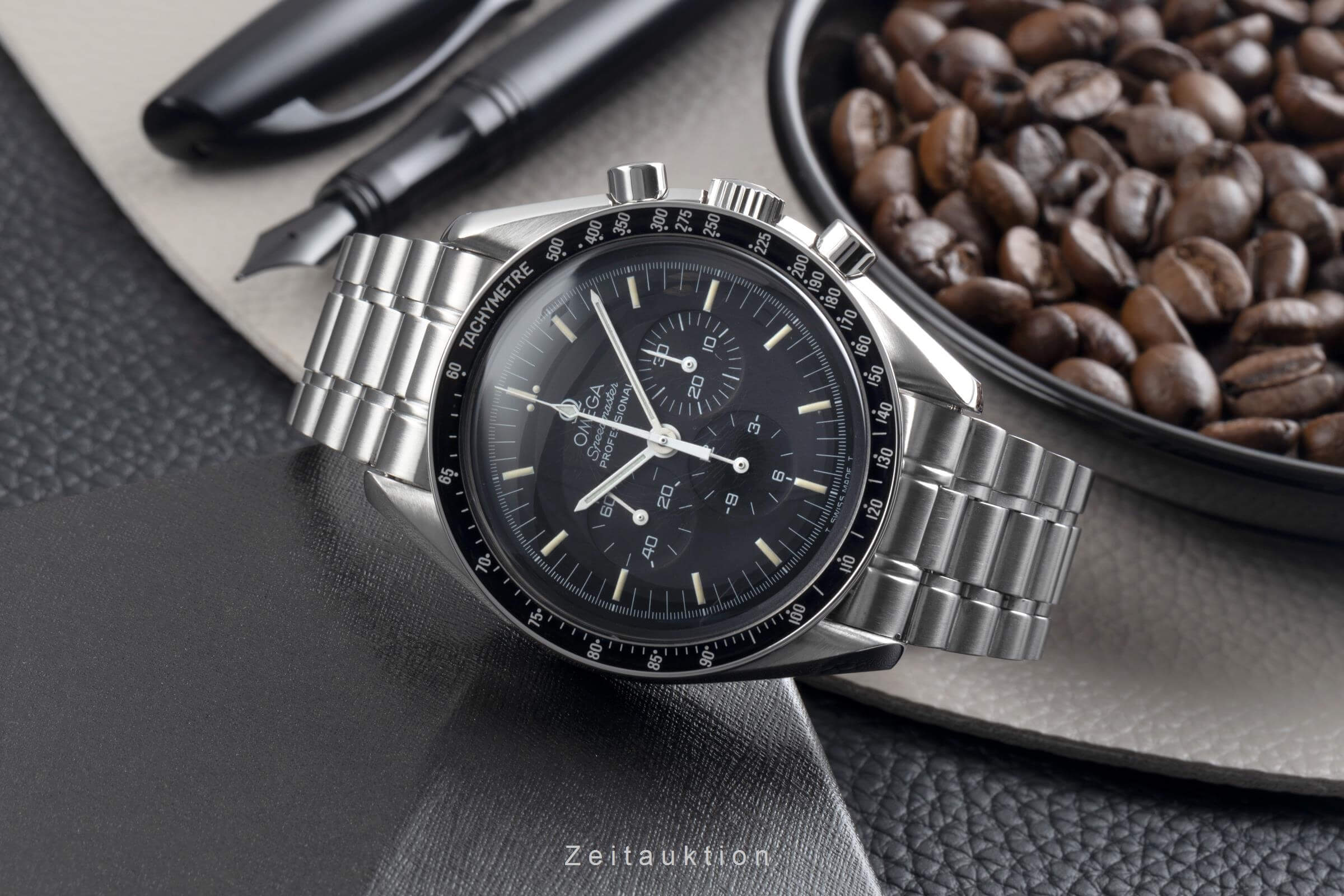 Omega Speedmaster Professional Moonwatch Apollo XI Ref. 3592.50.00 B&P 1993 [2406416]