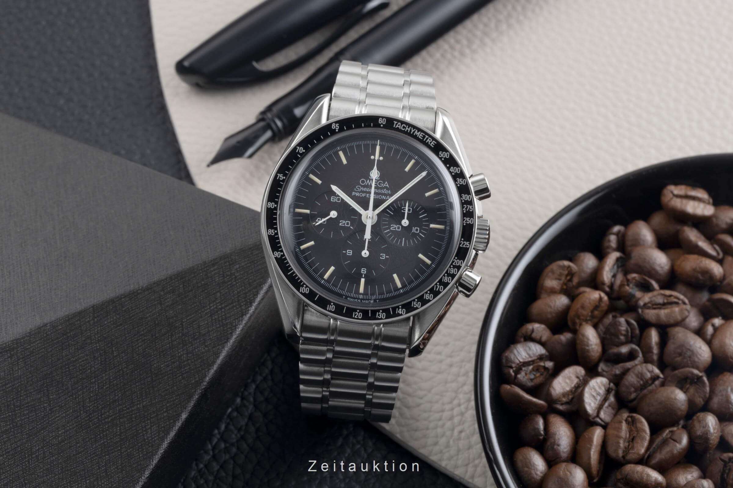 Omega Speedmaster Professional Moonwatch Apollo XI Ref. 3592.50.00 B&P 1993 [2406416]
